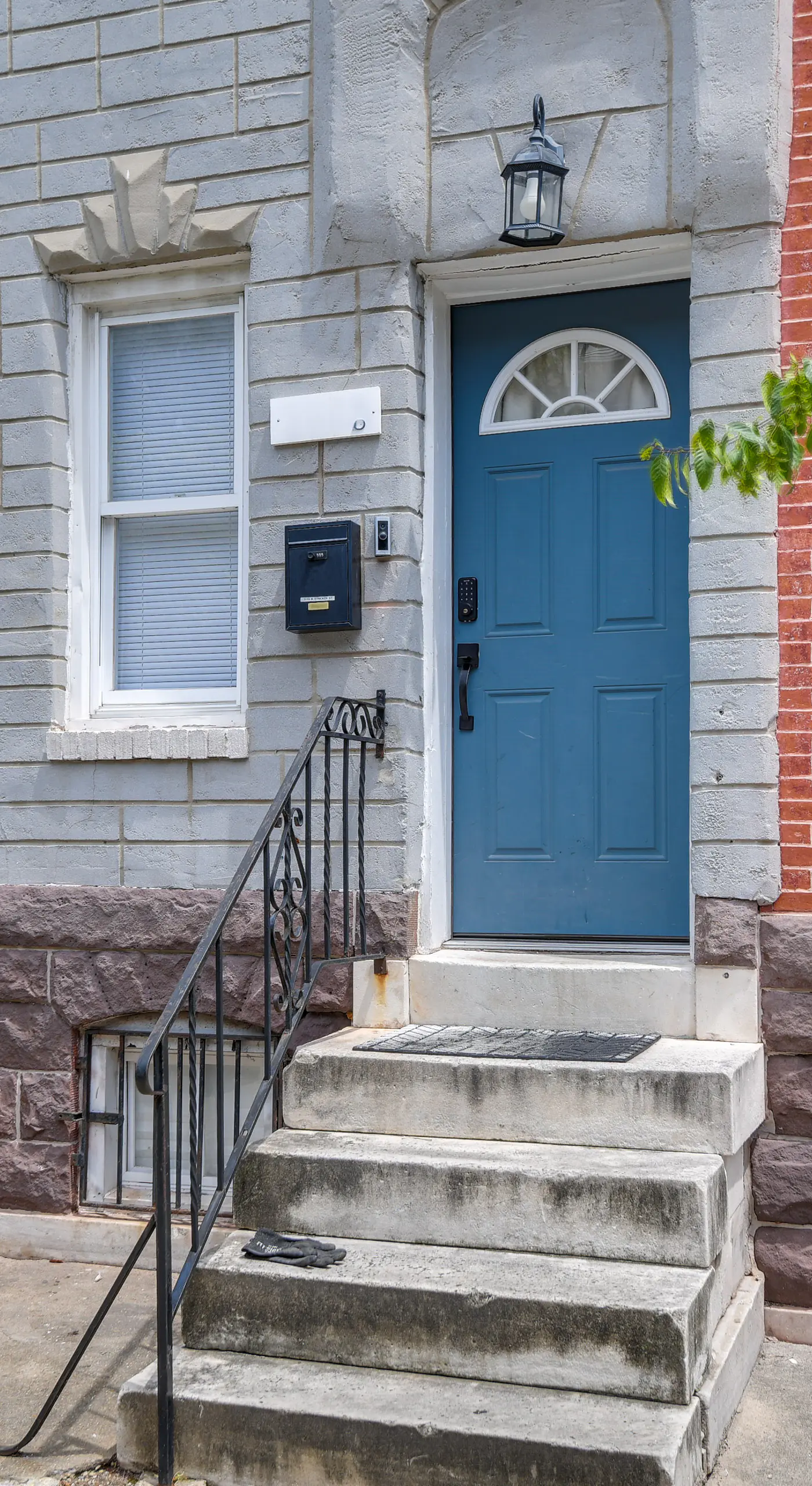Baltimore Townhome Near Oriole Park w/ A/C!