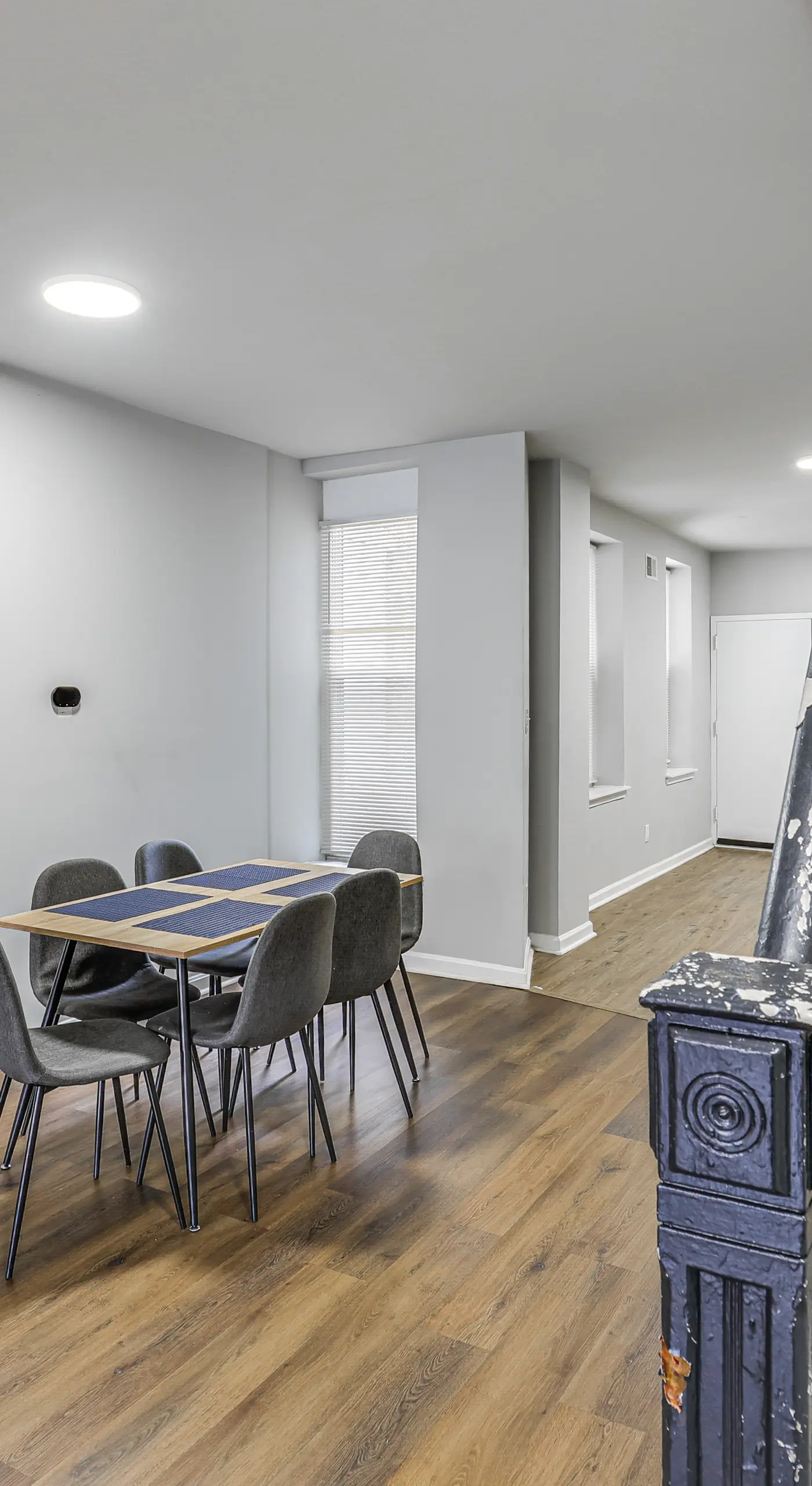 Pet-Friendly 3BR Rowhouse: Walk to Patterson Park!