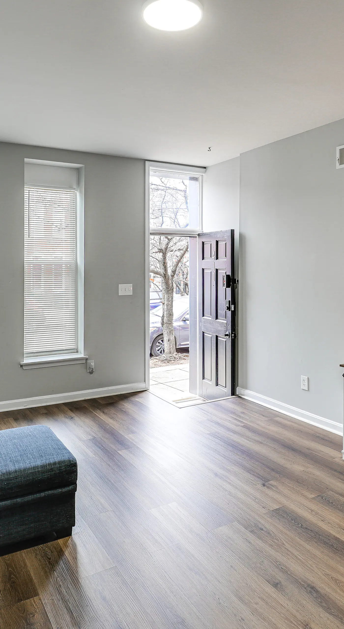 Pet-Friendly 3BR Rowhouse: Walk to Patterson Park!
