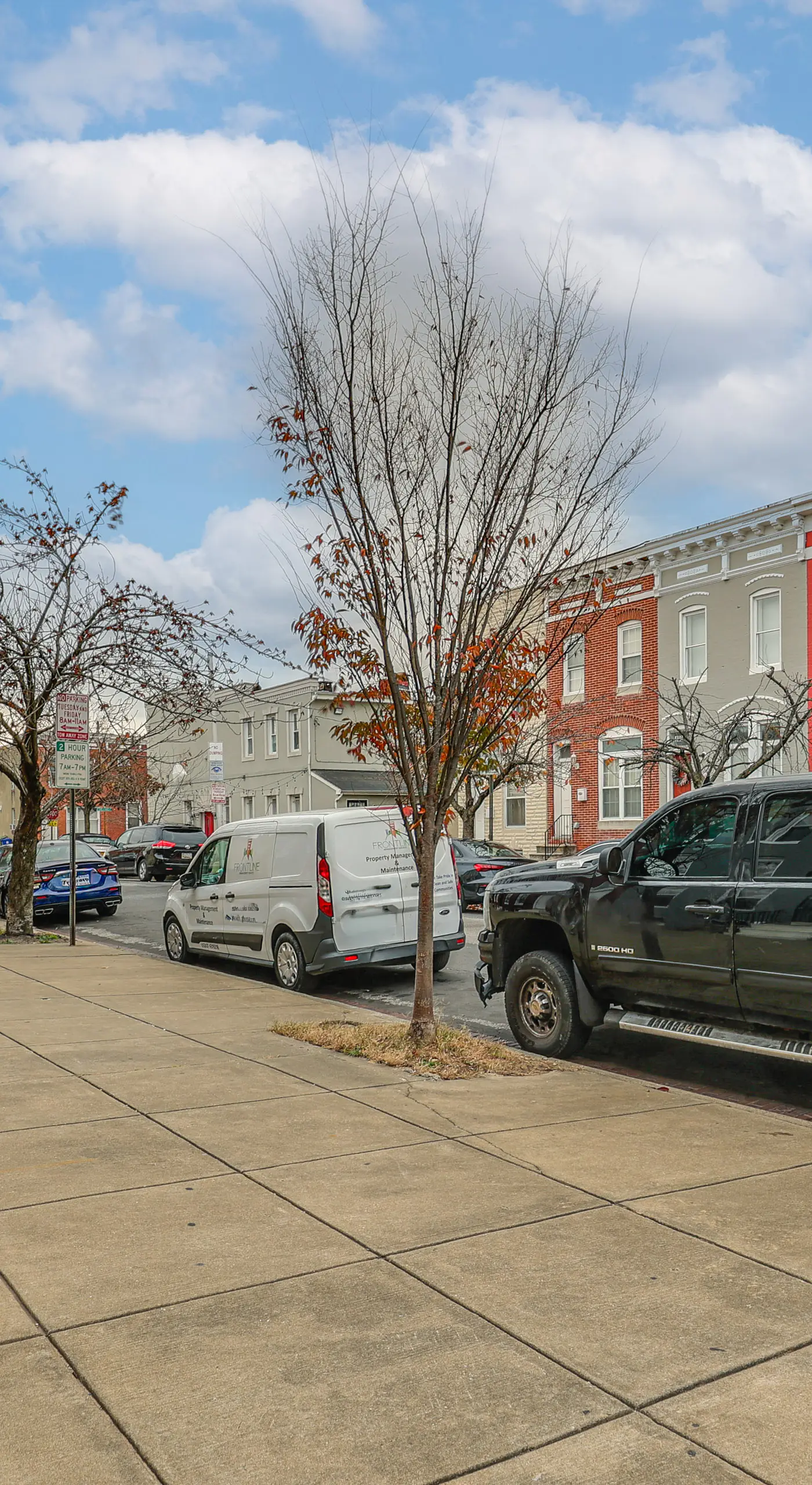 Pet-Friendly 3BR Rowhouse: Walk to Patterson Park!
