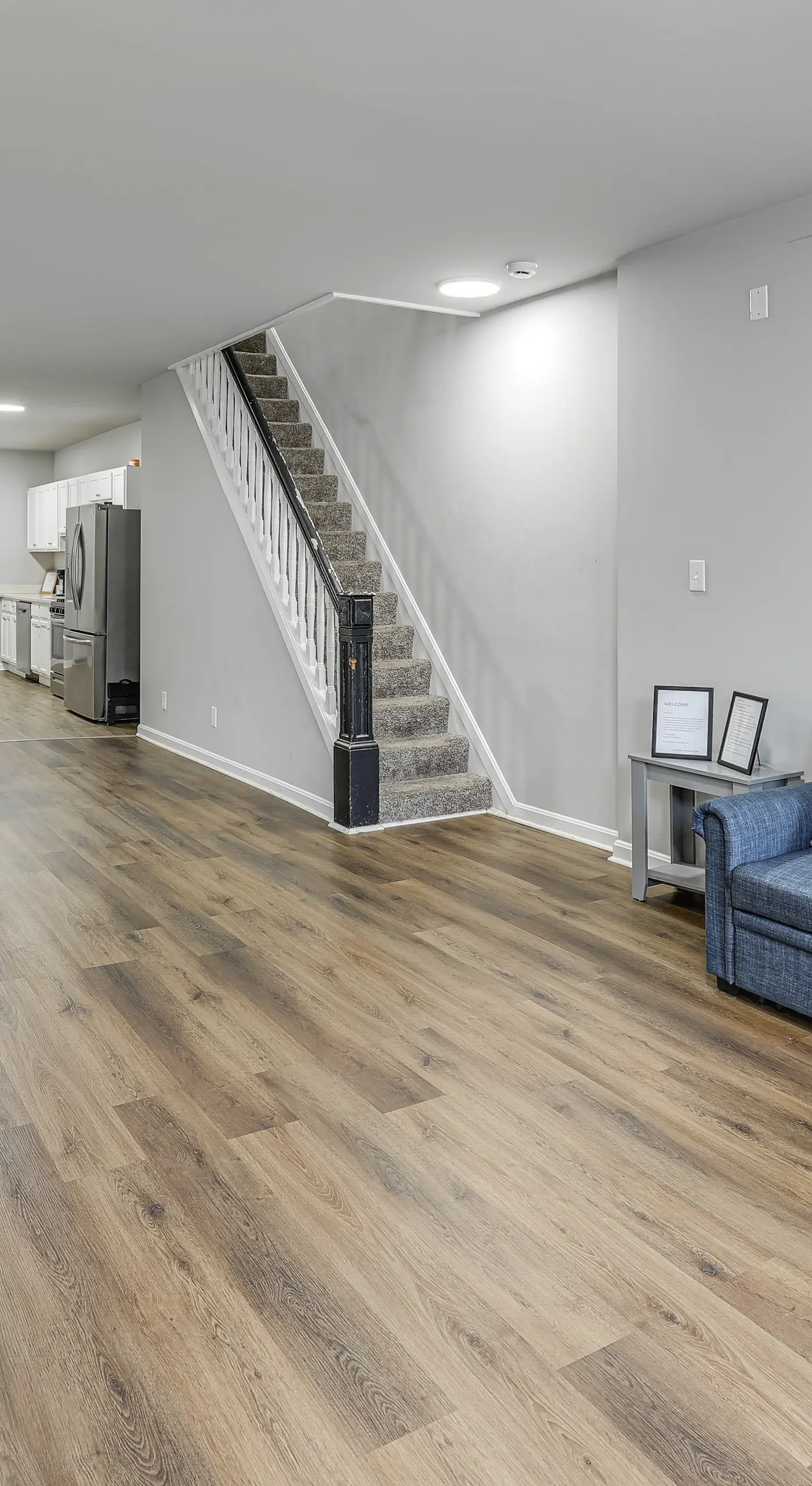 Pet-Friendly 3BR Rowhouse: Walk to Patterson Park!