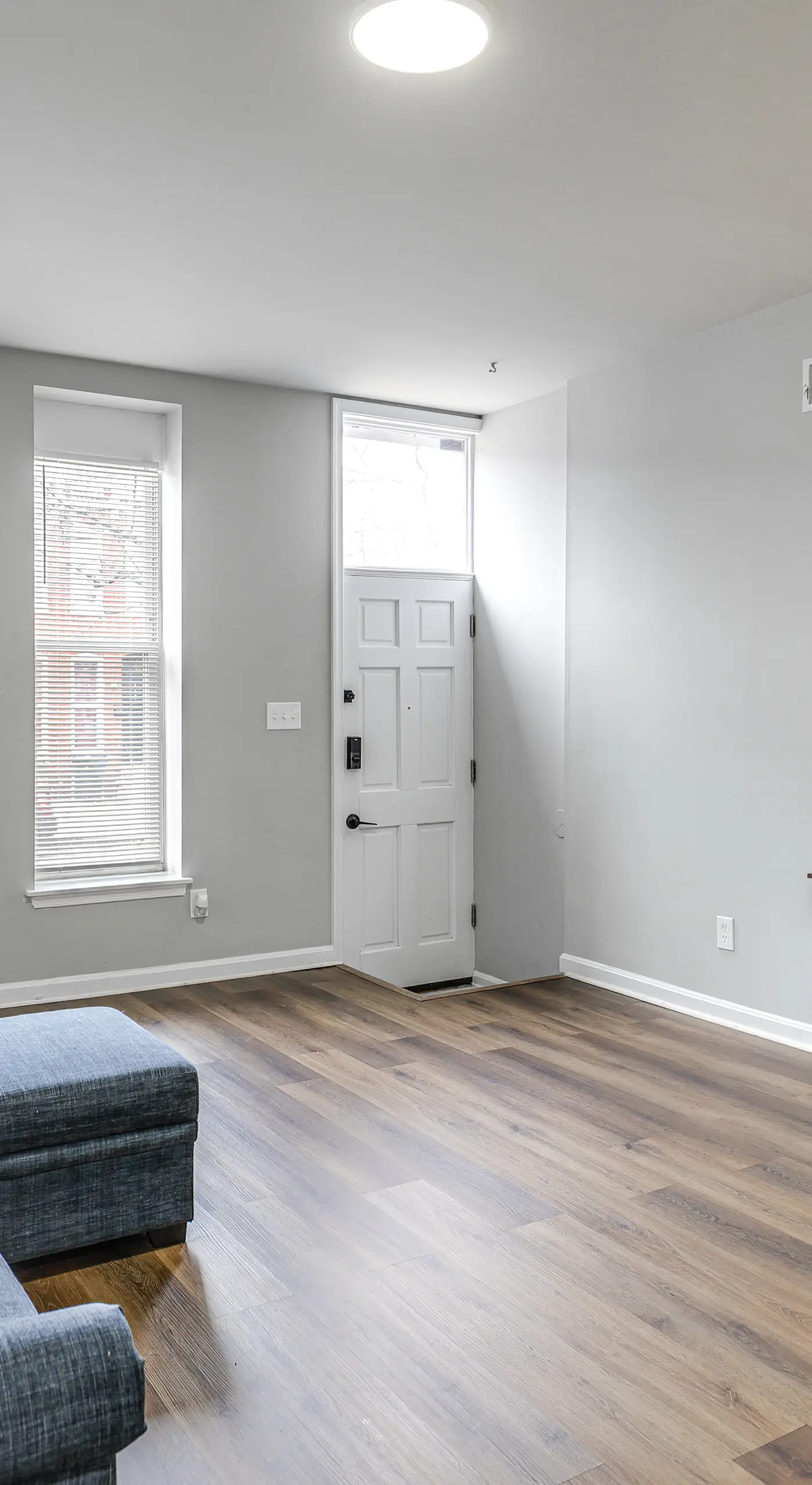 Pet-Friendly 3BR Rowhouse: Walk to Patterson Park!