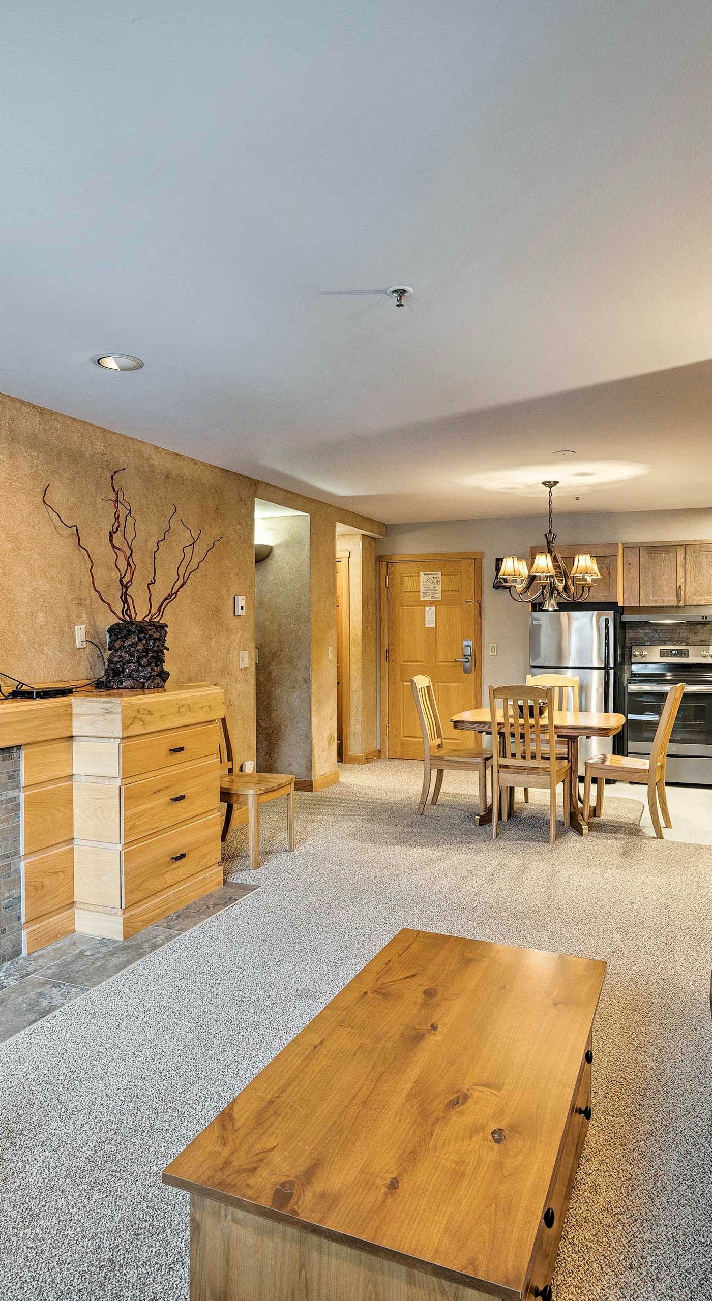 Big Sky Condo w/ Mountain Views, Hike, Ski & Fish!