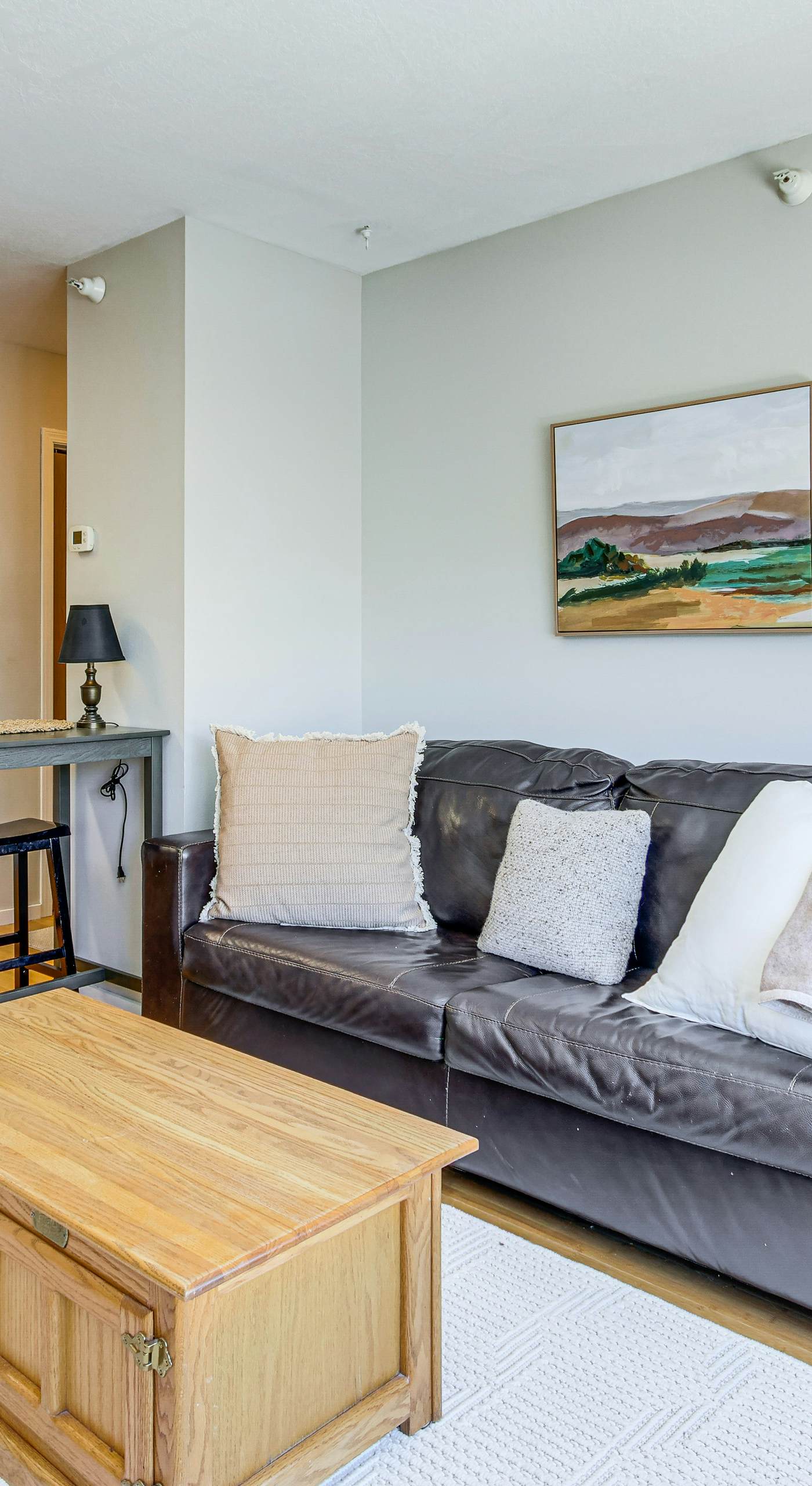 < 1 Mi to Big Sky Resort: Quiet Mtn-View Retreat