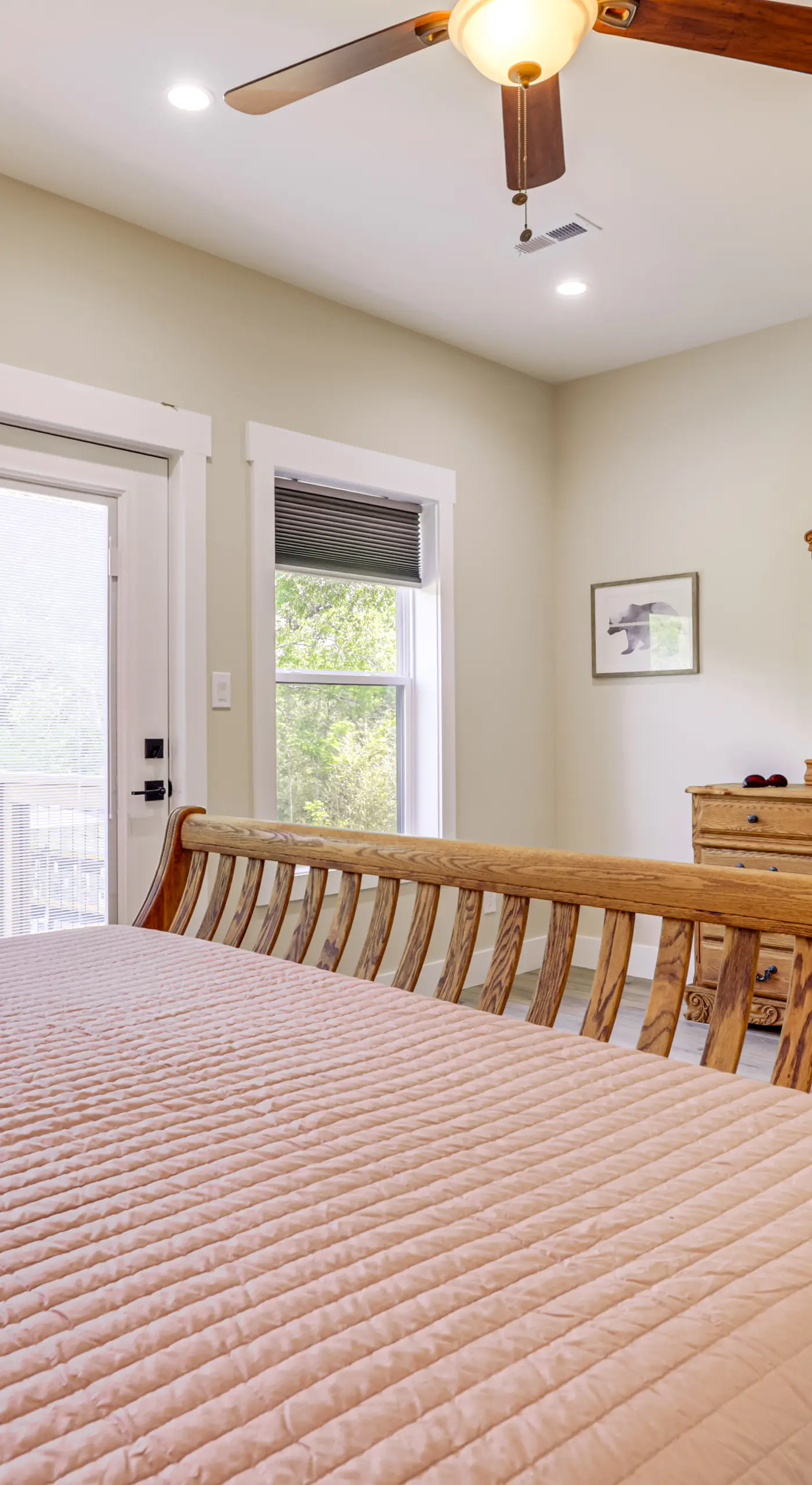 Smoky Mountain Riverfront Barndominium