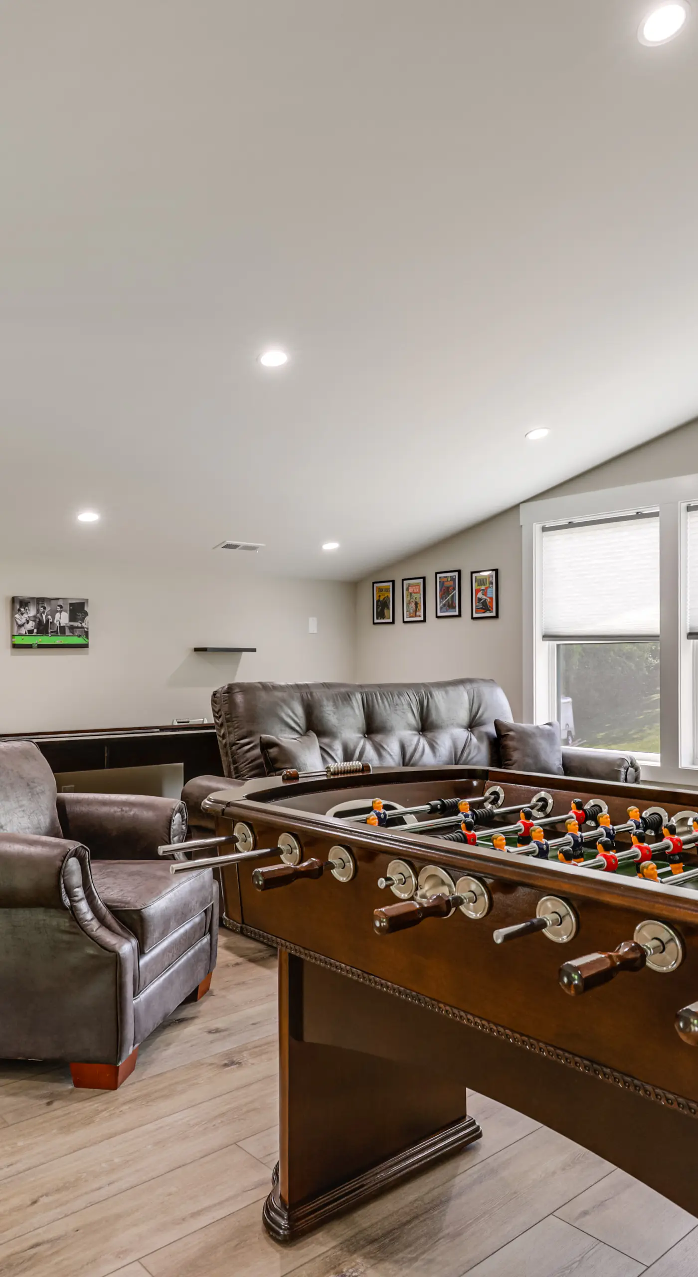 Smoky Mountain Riverfront Barndominium