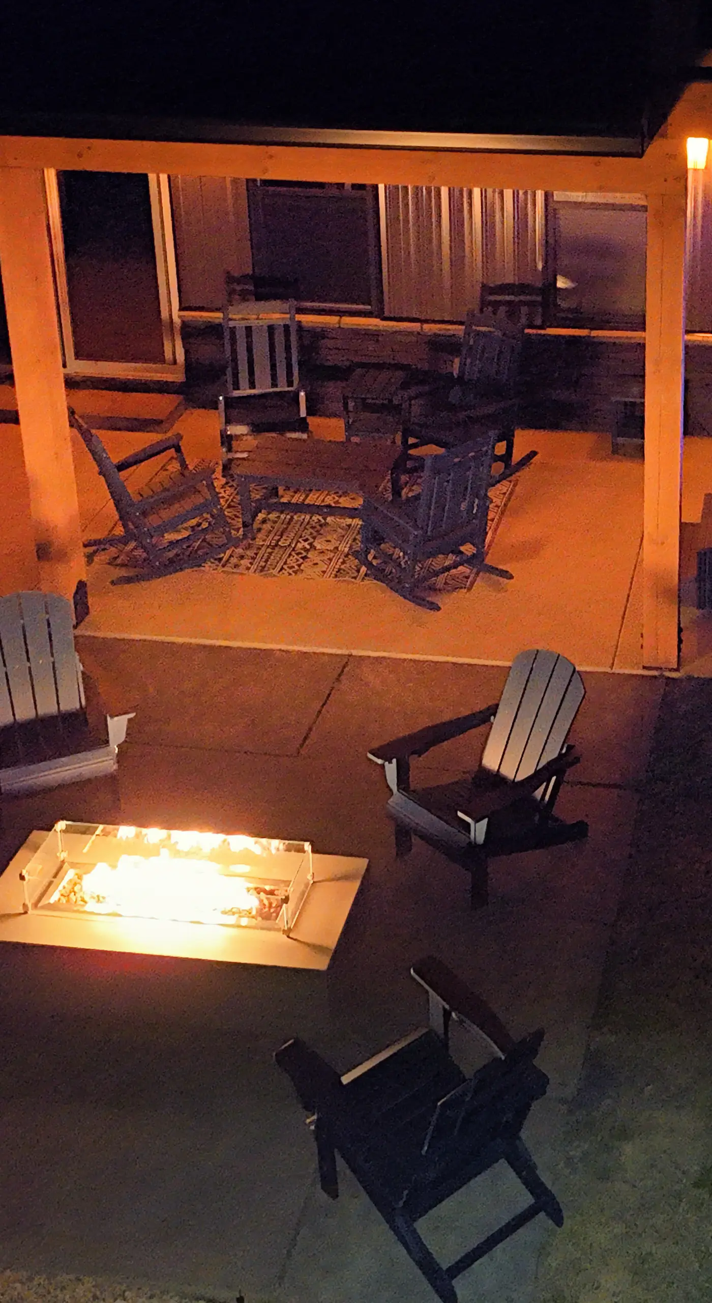 Smoky Mountain Riverfront Barndominium