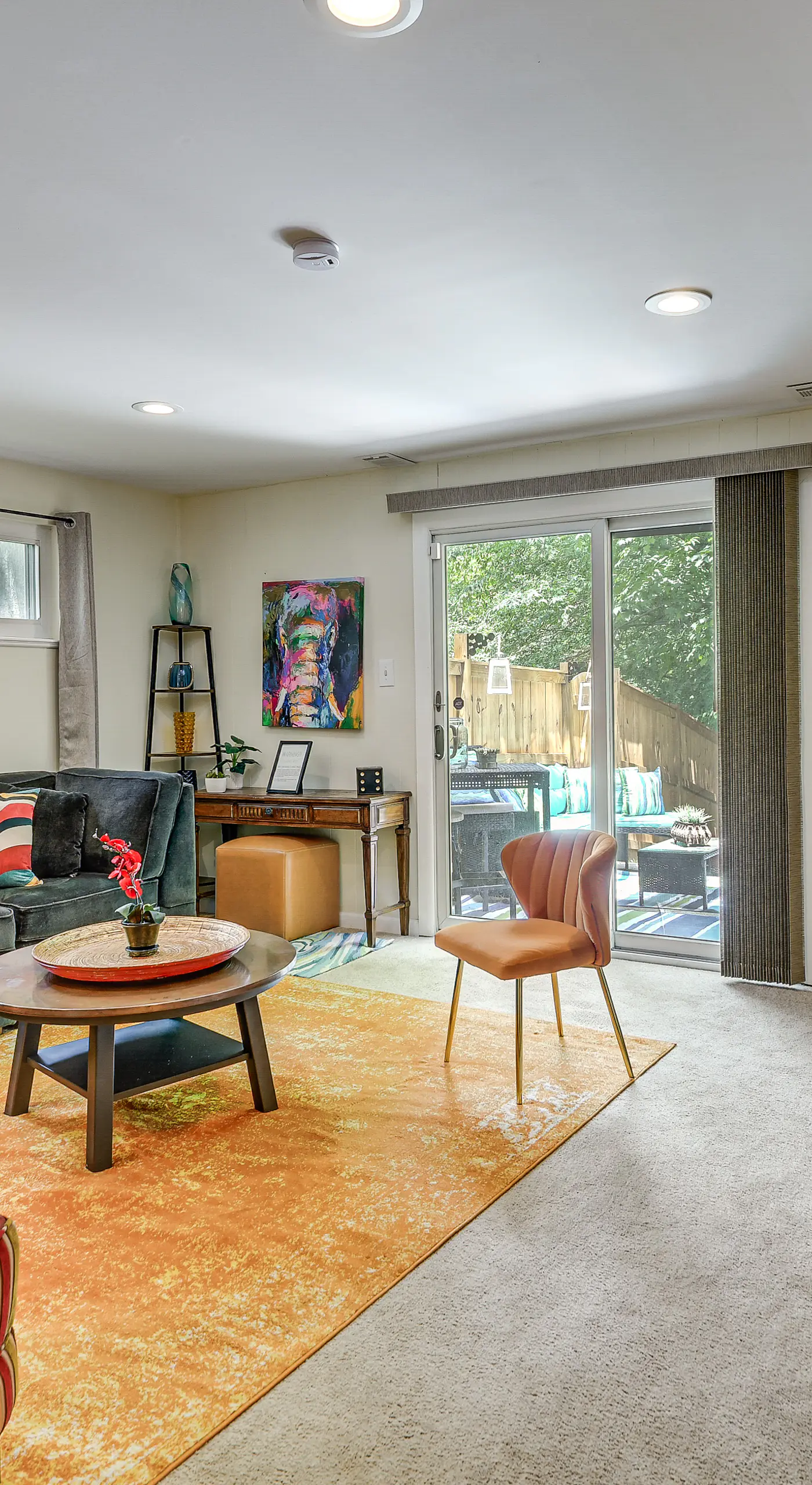 3 Mi to Dtwn Silver Spring: Convenient DC Area Apt