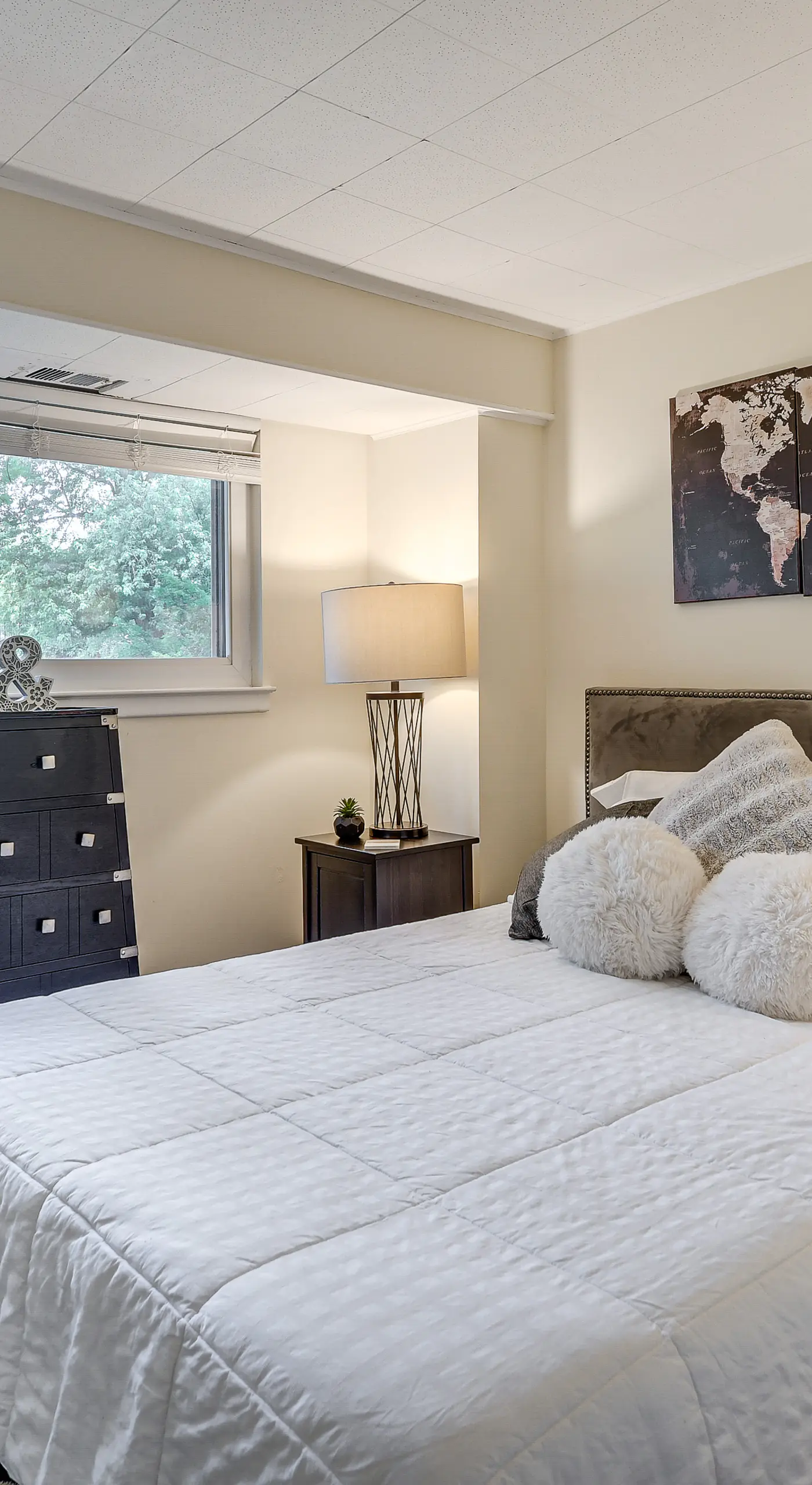3 Mi to Dtwn Silver Spring: Convenient DC Area Apt