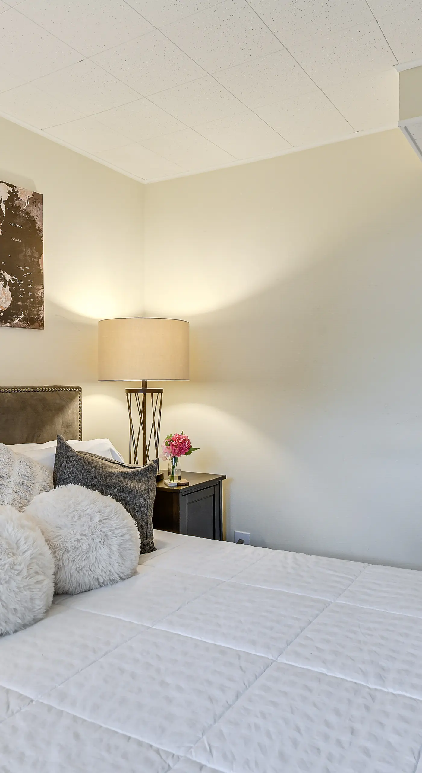 3 Mi to Dtwn Silver Spring: Convenient DC Area Apt
