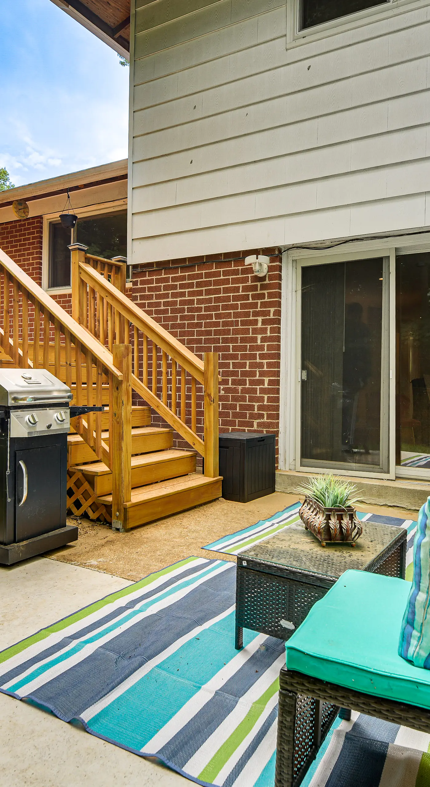 3 Mi to Dtwn Silver Spring: Convenient DC Area Apt