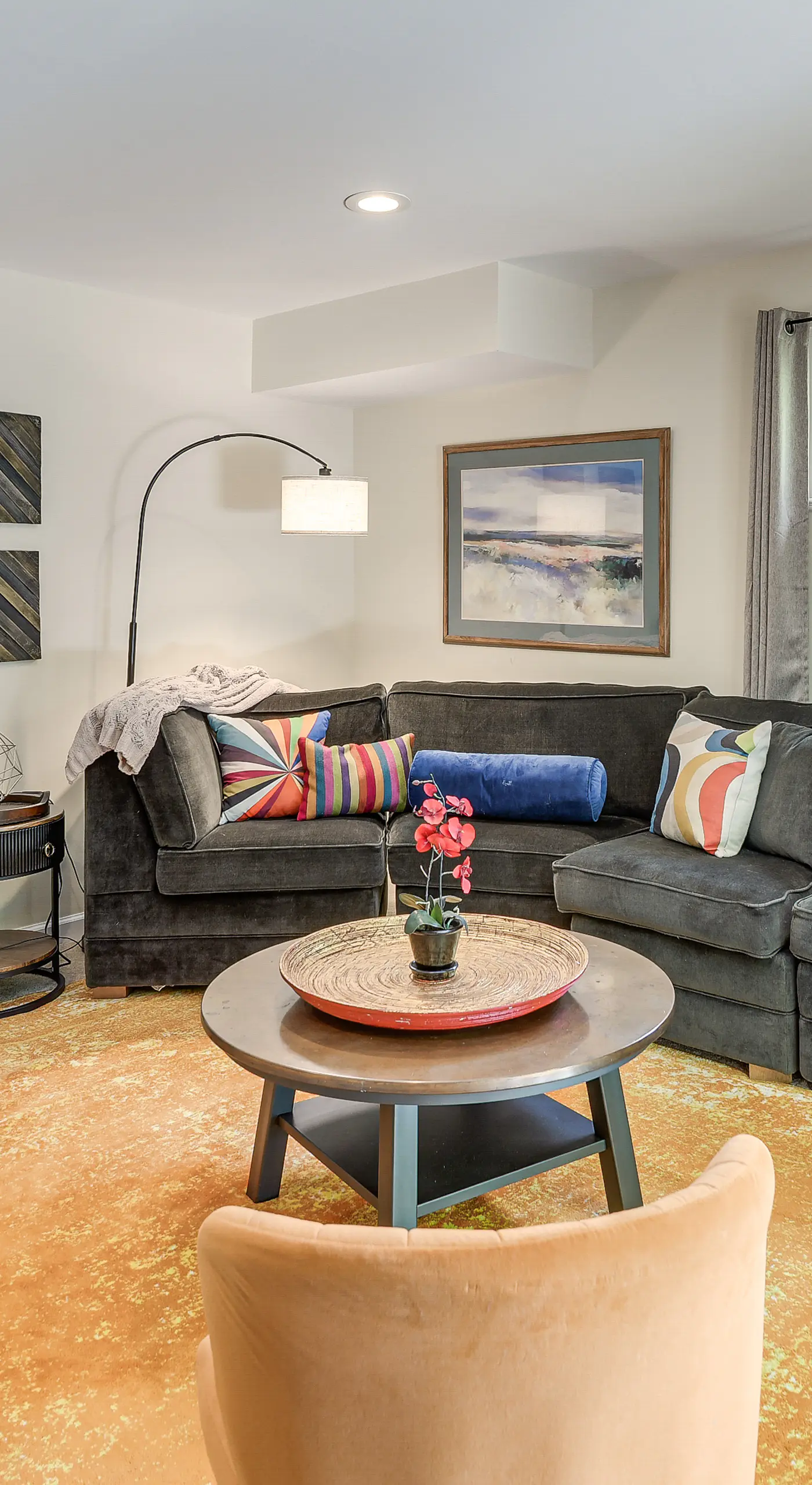 3 Mi to Dtwn Silver Spring: Convenient DC Area Apt