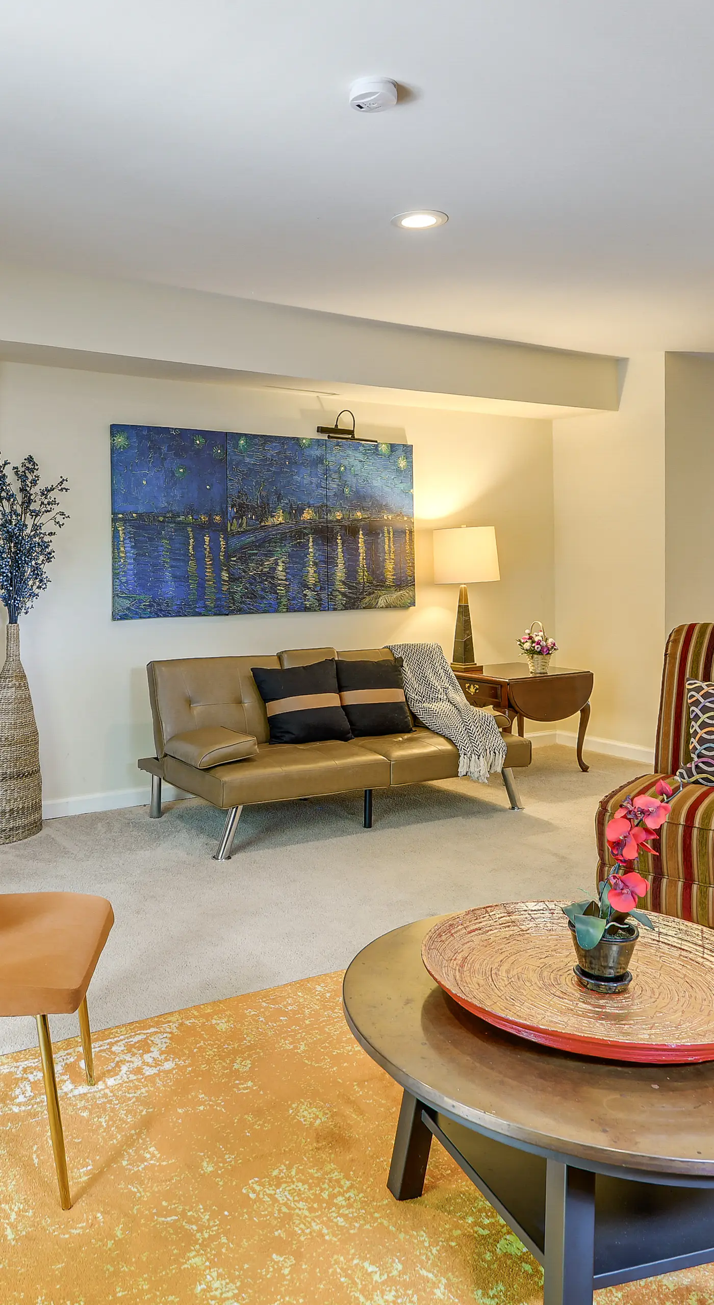 3 Mi to Dtwn Silver Spring: Convenient DC Area Apt