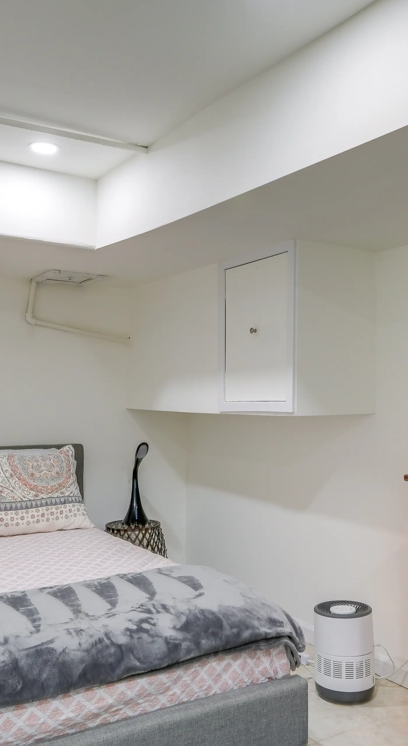 1 Mi to the Metro! Centrally Located Apt Near DC