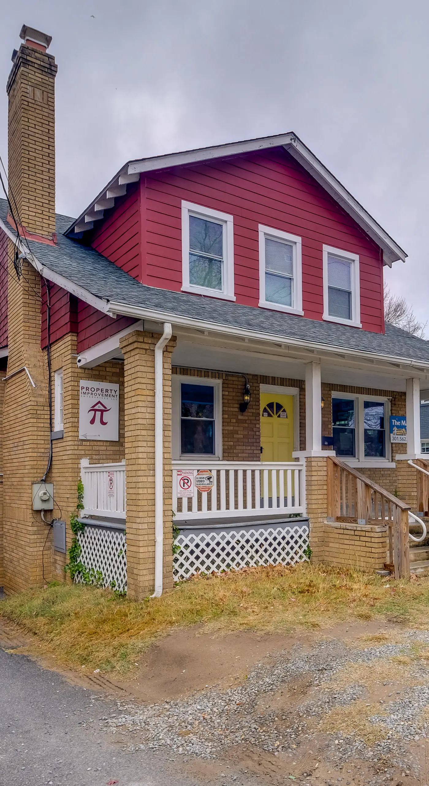 1 Mi to the Metro! Centrally Located Apt Near DC