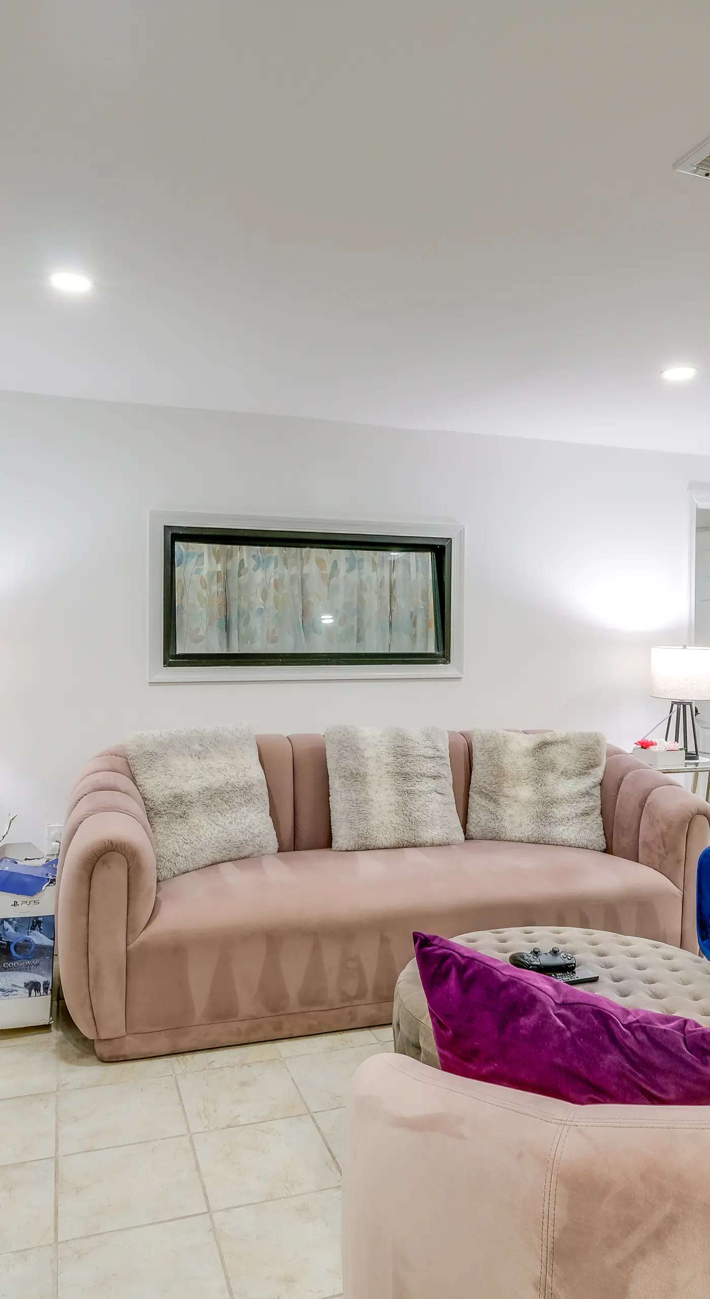 1 Mi to the Metro! Centrally Located Apt Near DC
