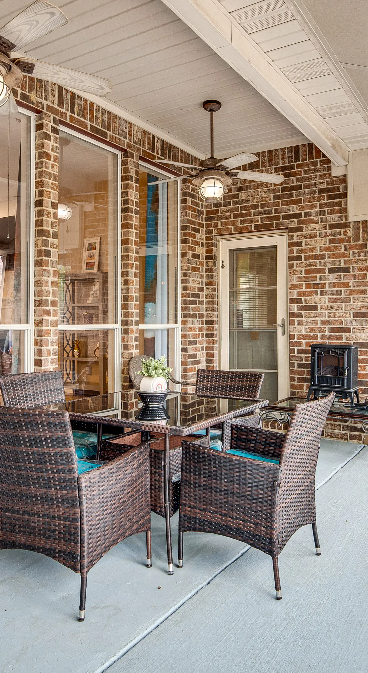 Spacious Arlington Home By Shops, Parks & Lakes