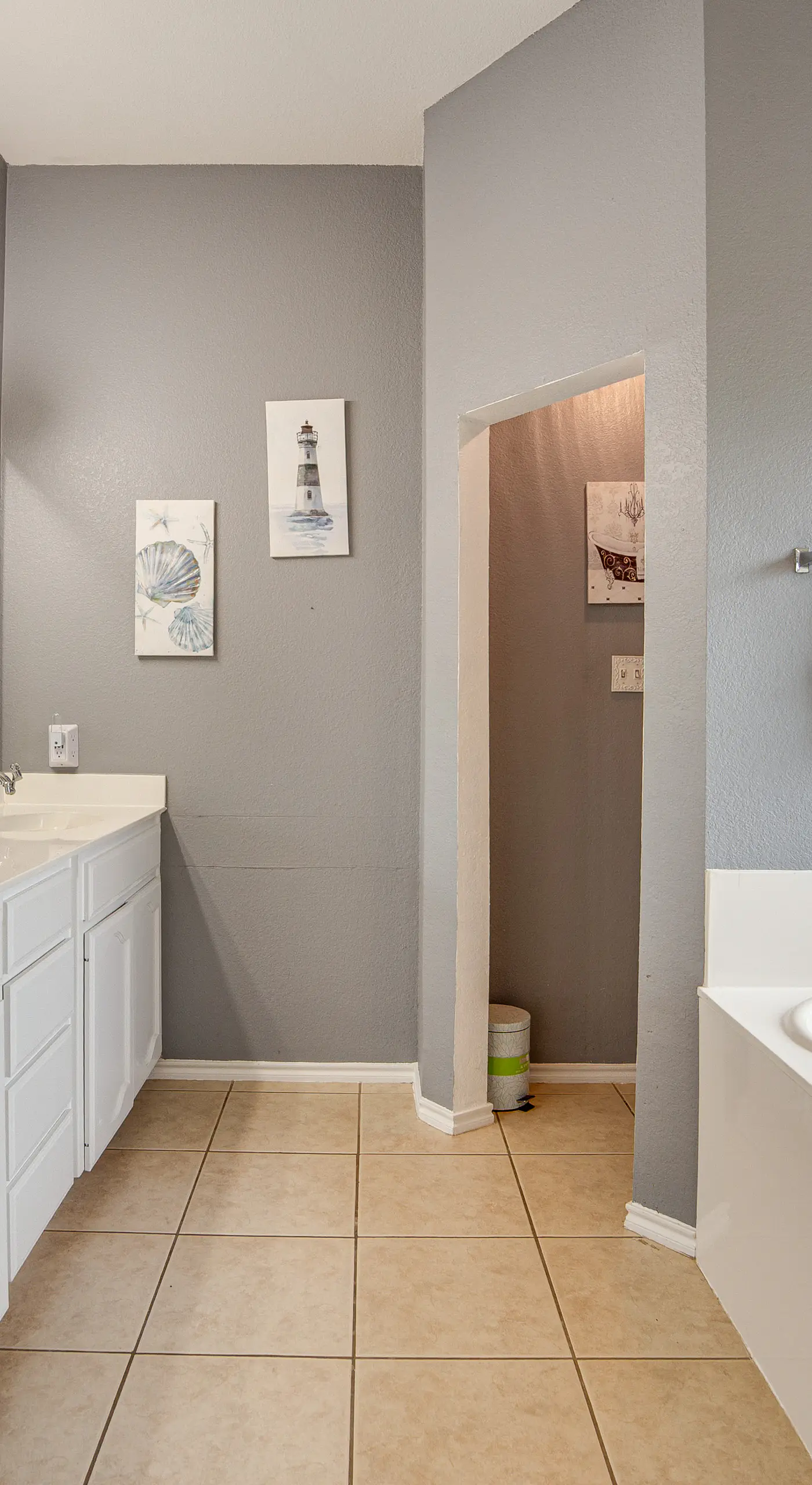 Spacious Arlington Home By Shops, Parks & Lakes