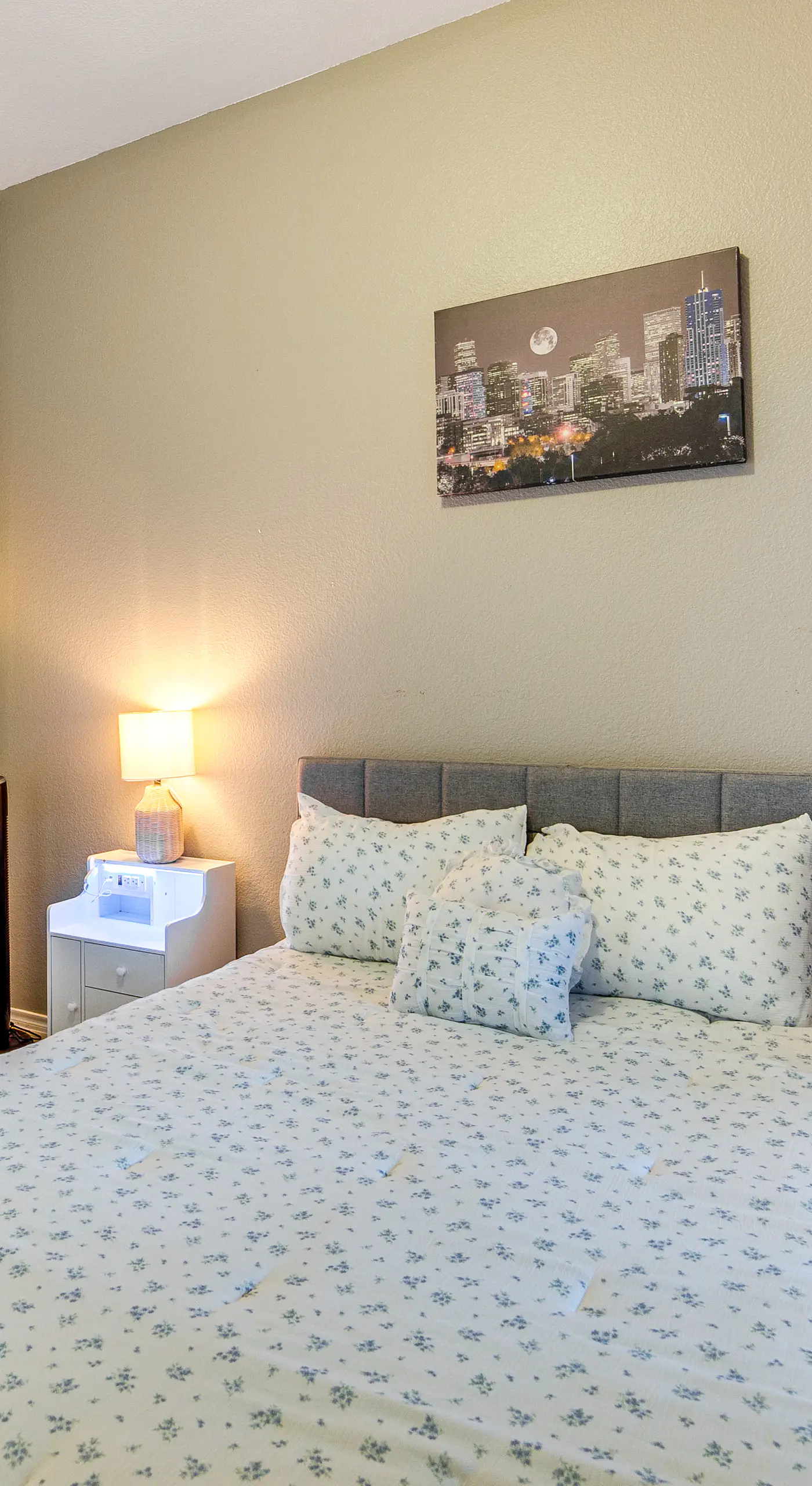 Spacious Arlington Home By Shops, Parks & Lakes