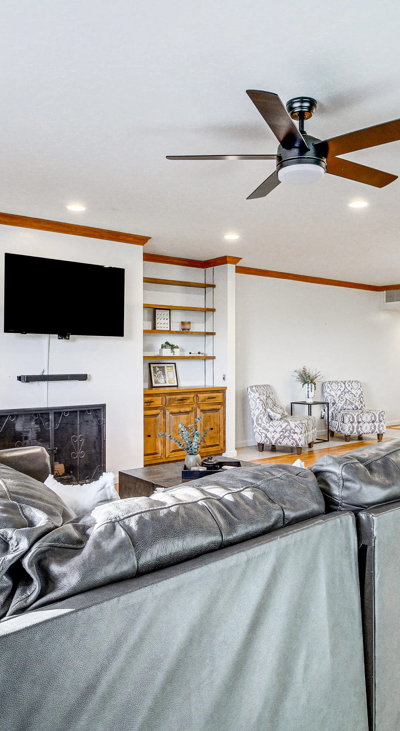 Walk to Paradise Hills Golf Course: Condo w/ Patio