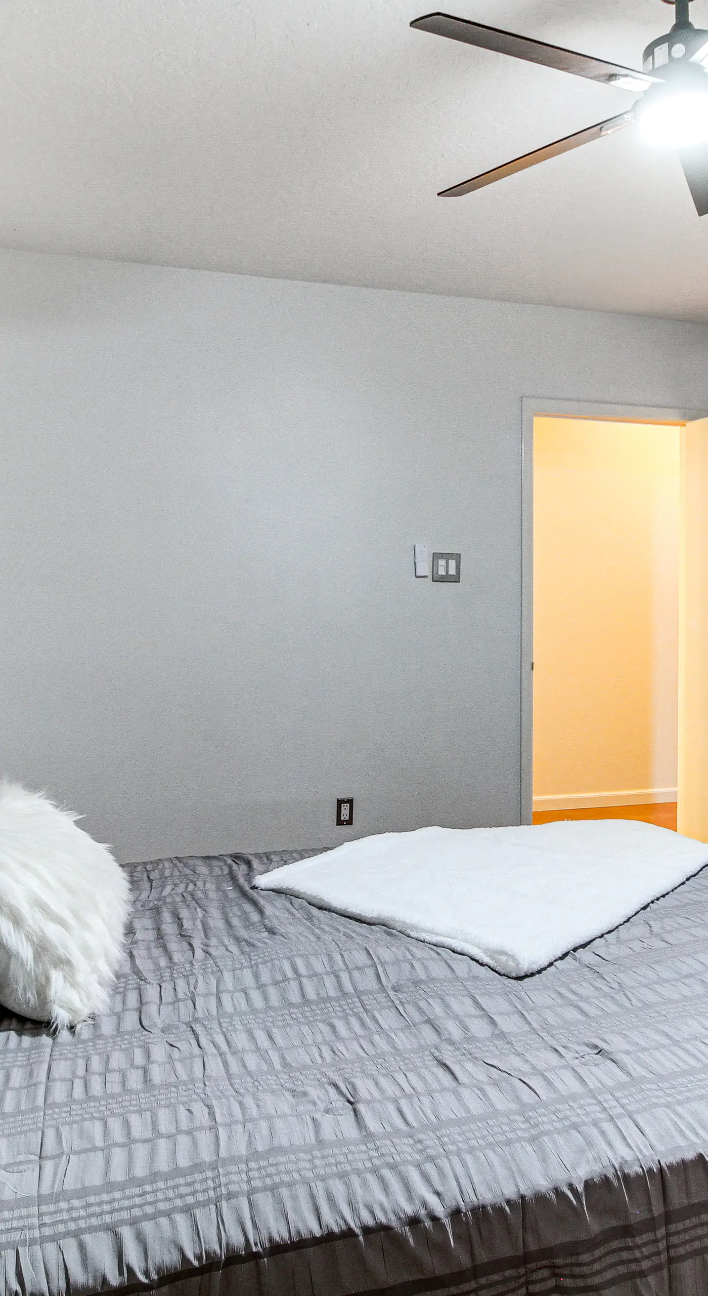 Walk to Paradise Hills Golf Course: Condo w/ Patio