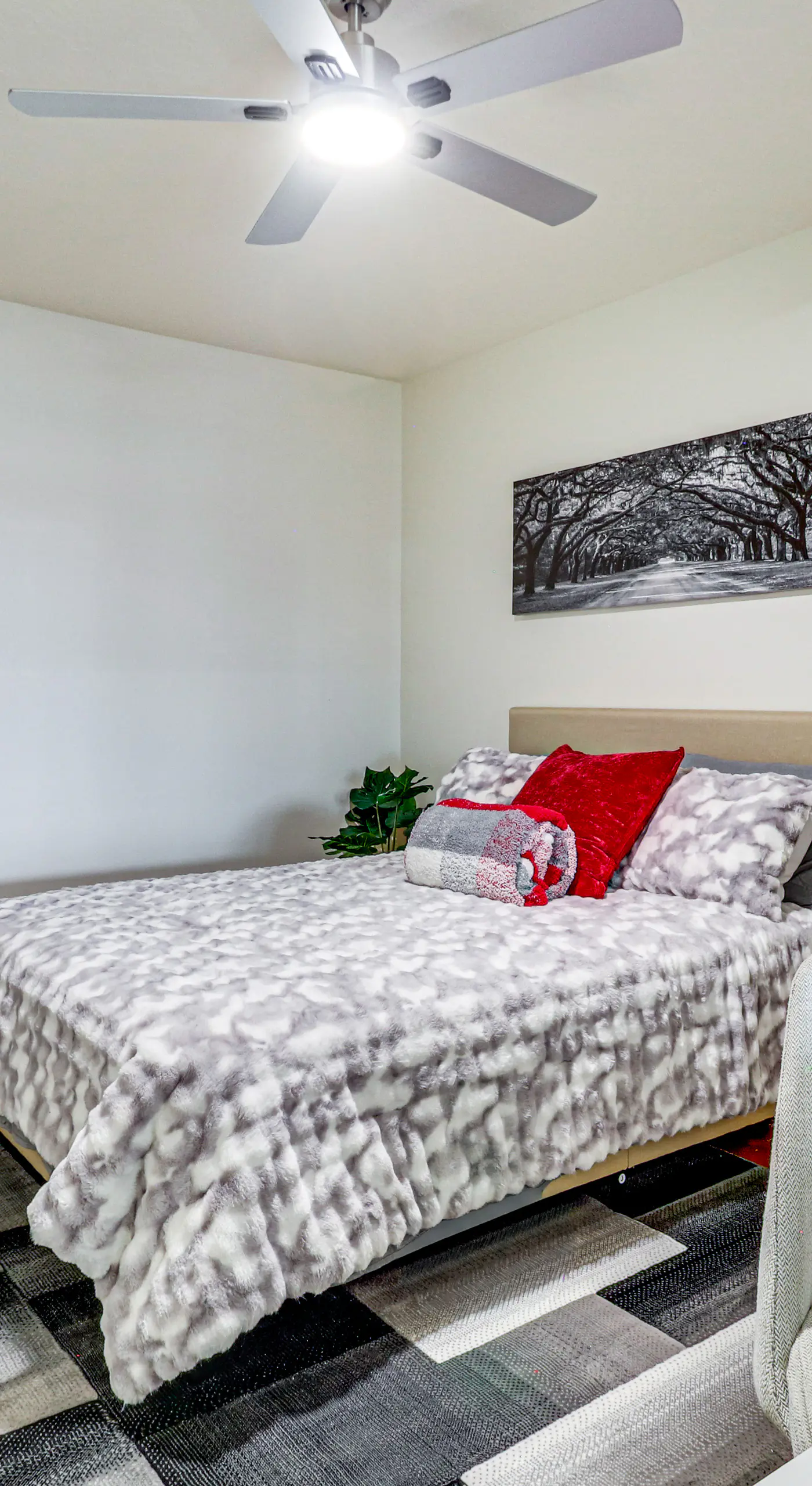 Walk to Paradise Hills Golf Course: Condo w/ Patio