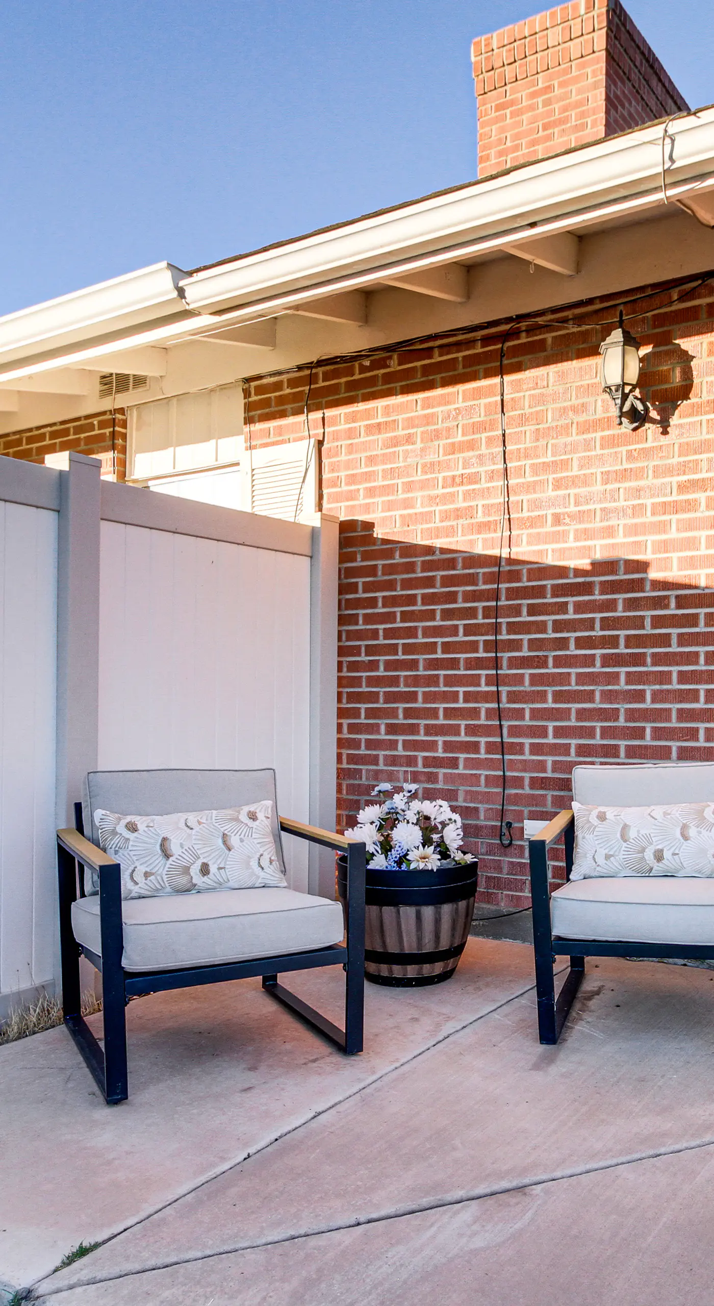 Walk to Paradise Hills Golf Course: Condo w/ Patio