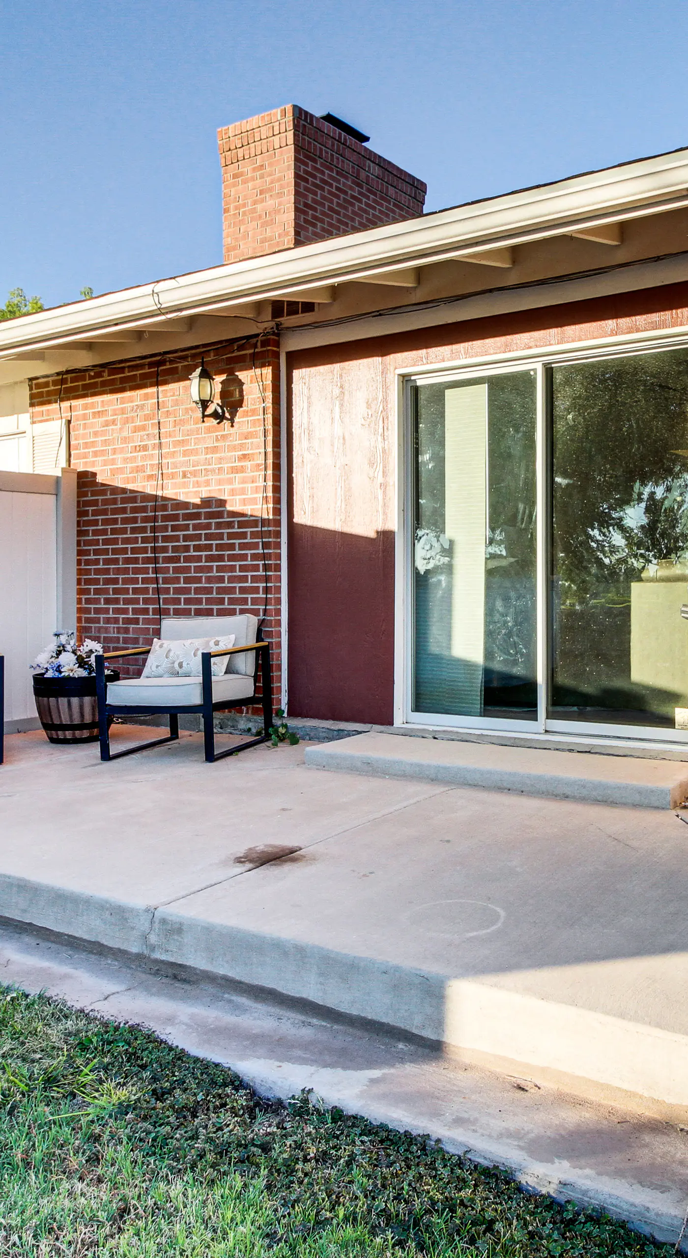 Walk to Paradise Hills Golf Course: Condo w/ Patio