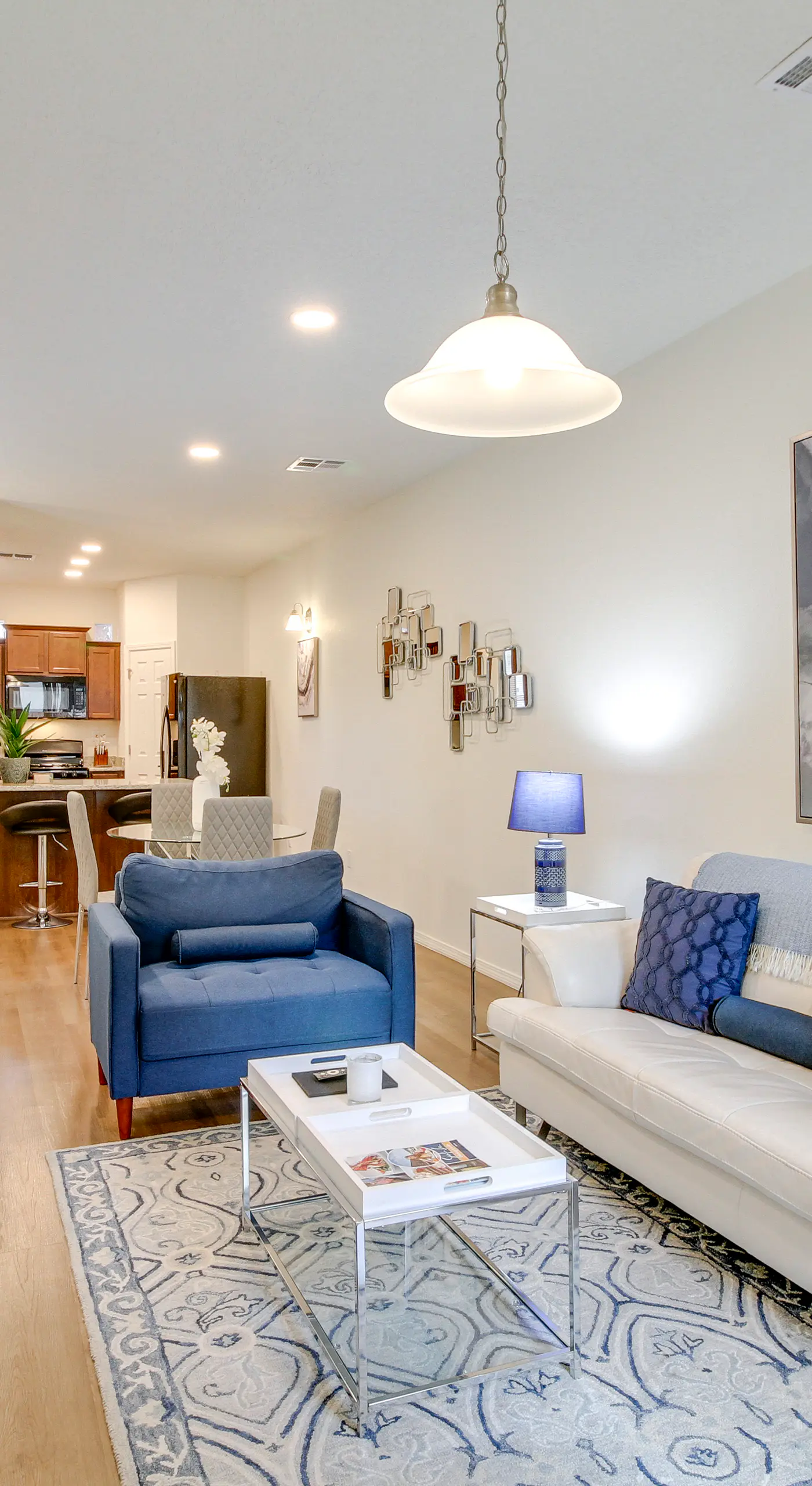 3 Mi to Old Town: Albuquerque Townhome w/ Yard!