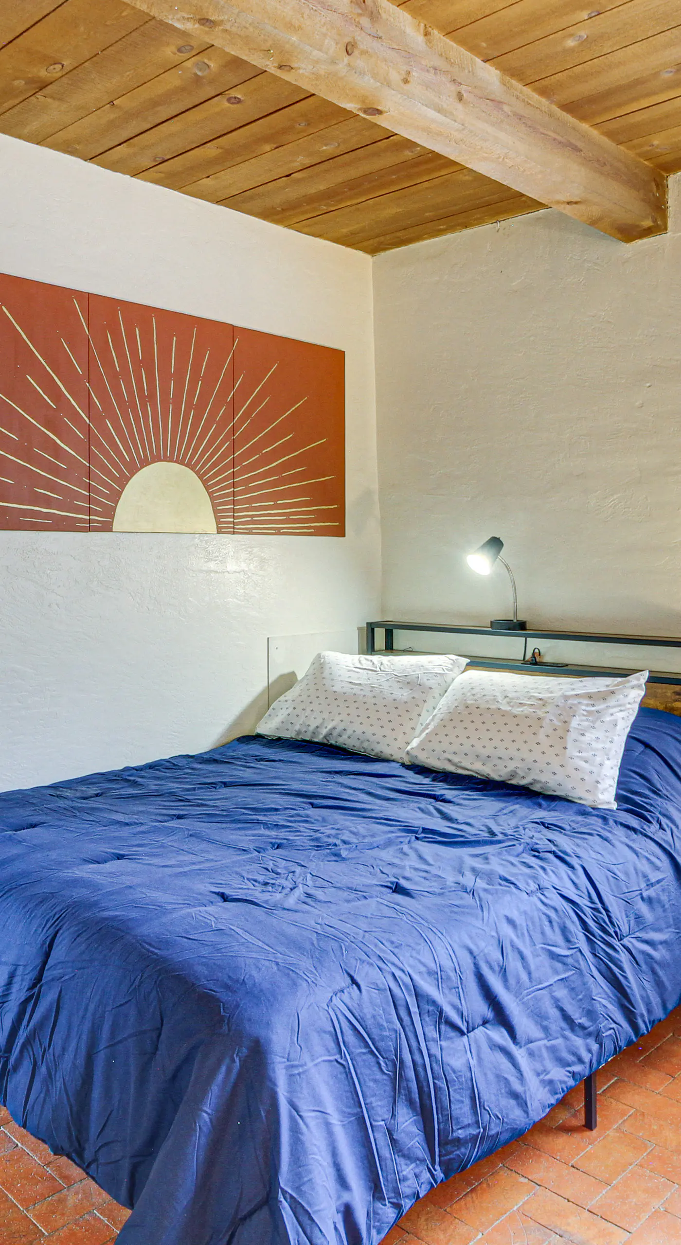 Gorgeous Adobe Home: Classic Santa Fe Style in ABQ