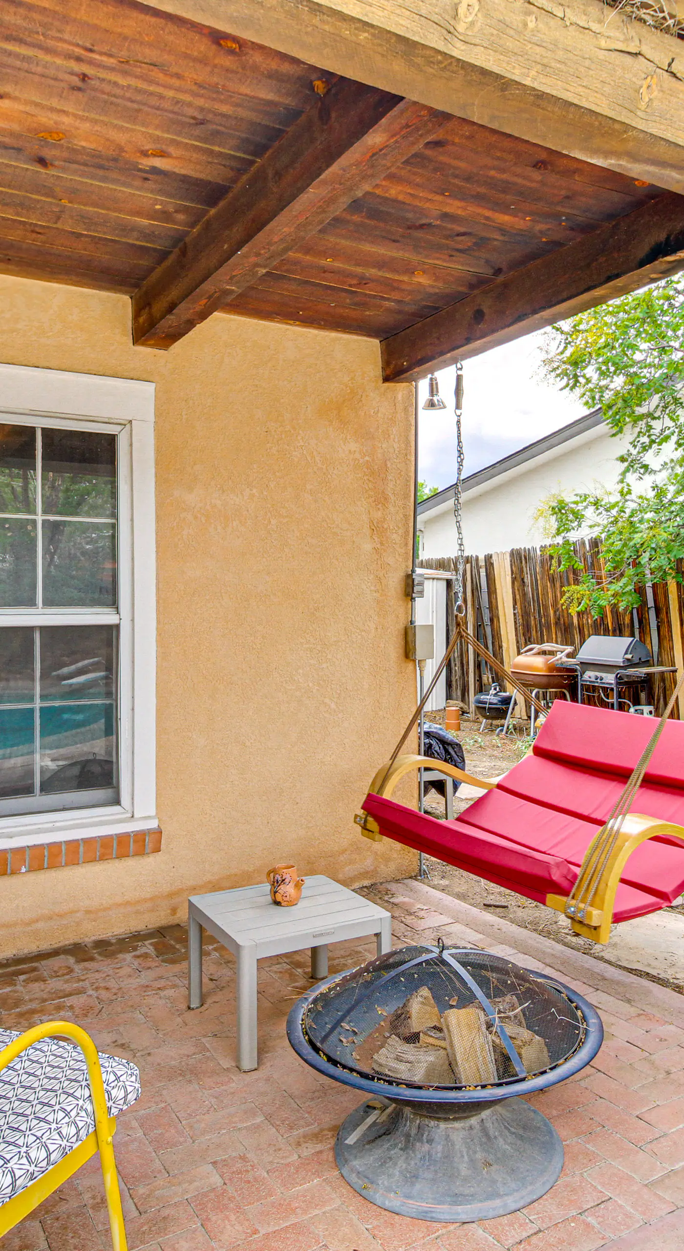 Gorgeous Adobe Home: Classic Santa Fe Style in ABQ