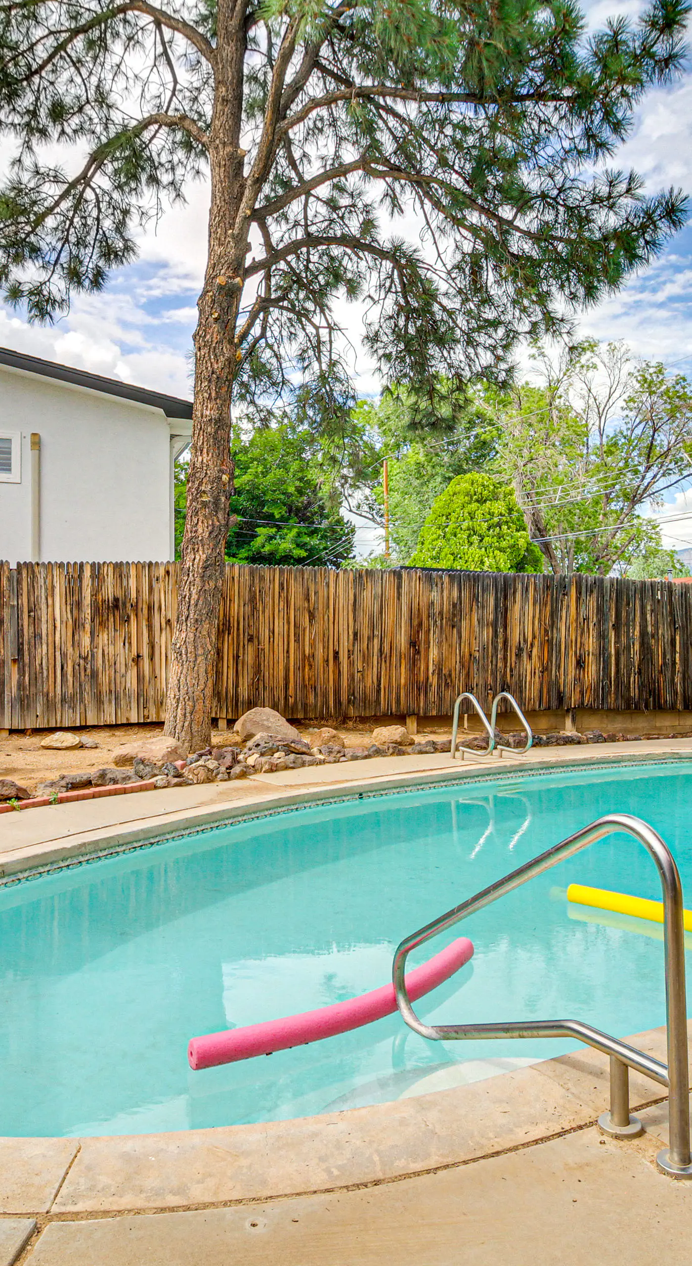 Gorgeous Adobe Home: Classic Santa Fe Style in ABQ