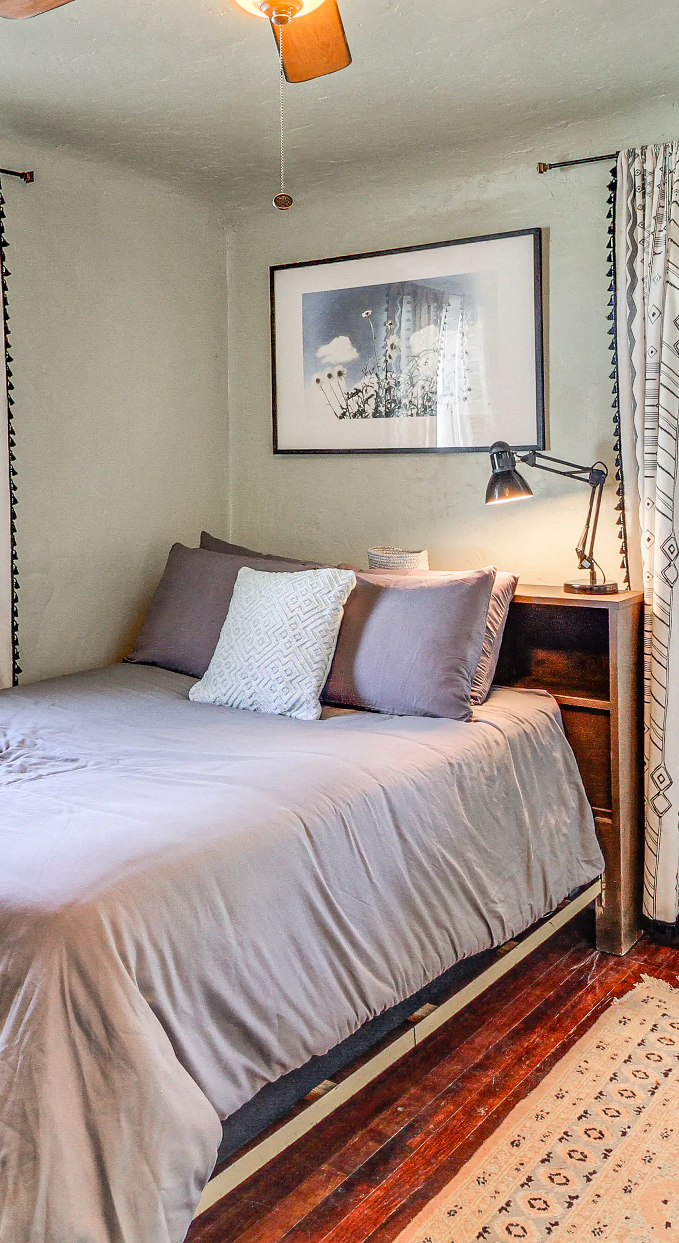 3 Mi to Old Town, Fenced Yard: ABQ Abode!
