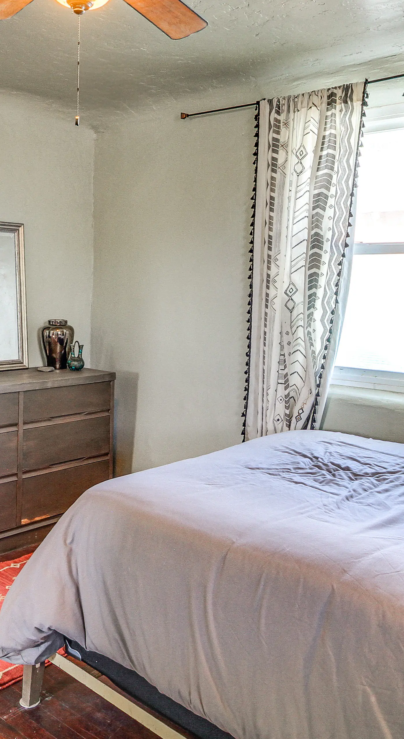 3 Mi to Old Town, Fenced Yard: ABQ Abode!