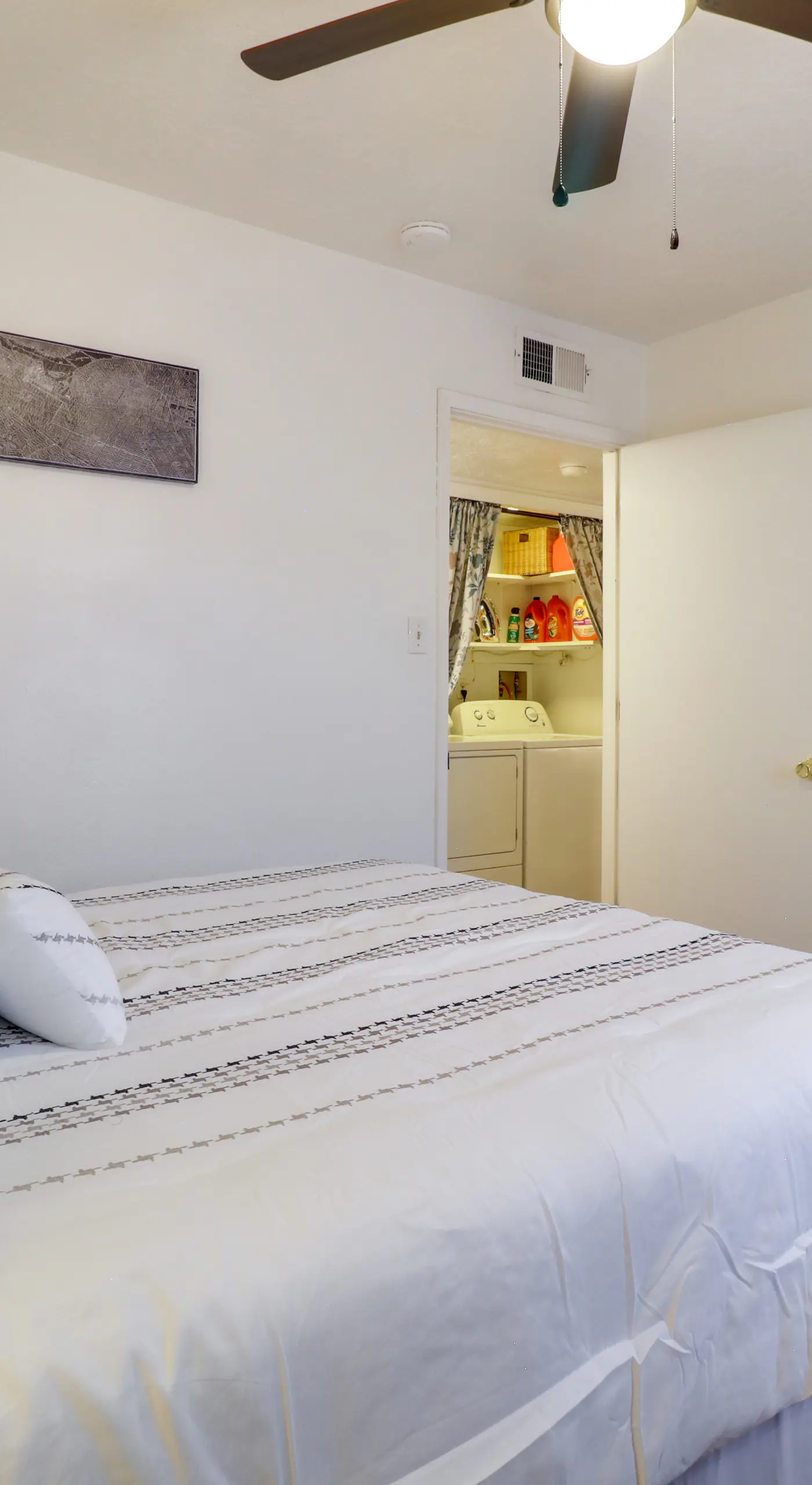 3 Mi to Uptown ABQ! Pet-Friendly Condo w/ Patio