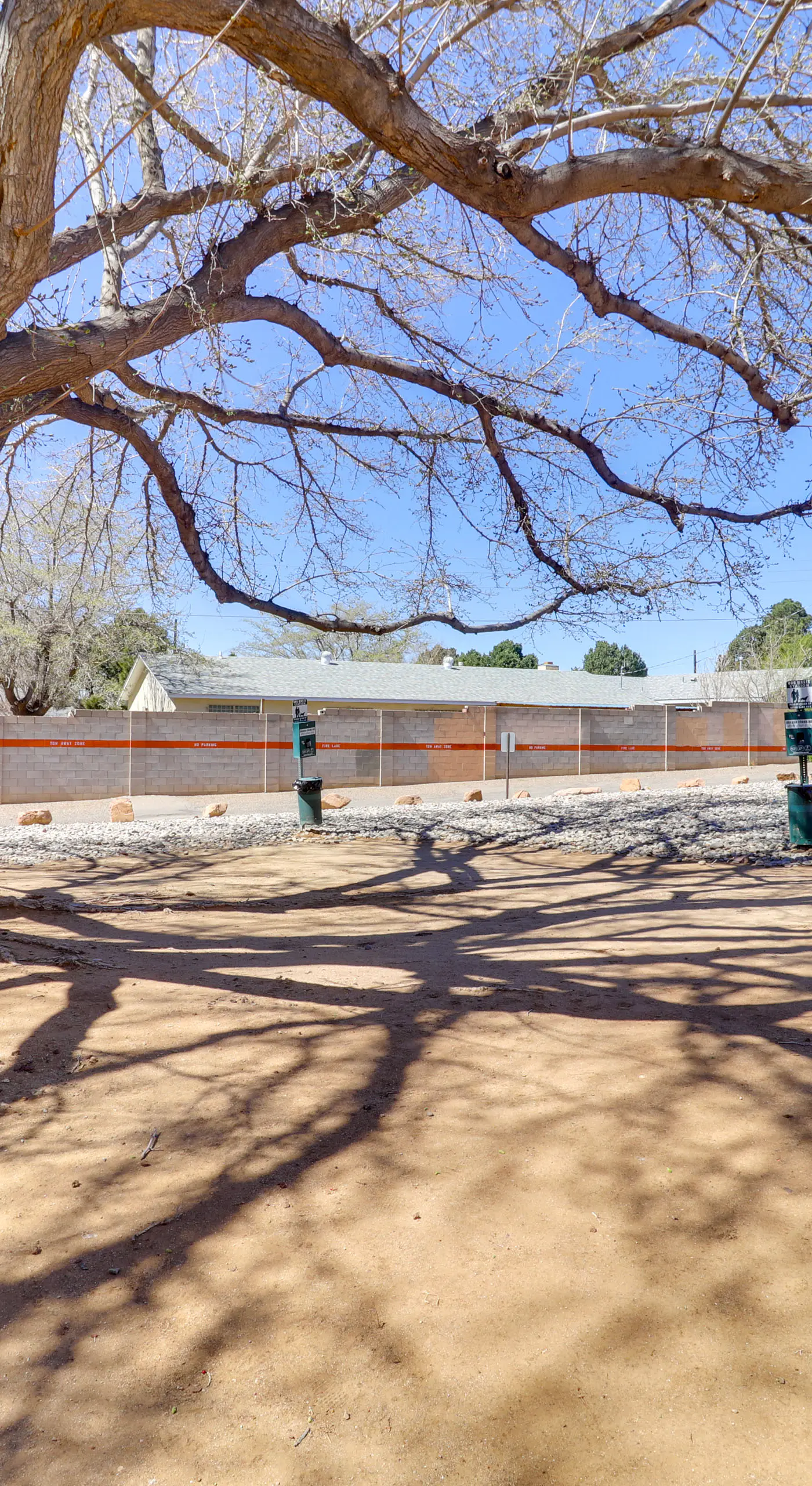 3 Mi to Uptown ABQ! Pet-Friendly Condo w/ Patio