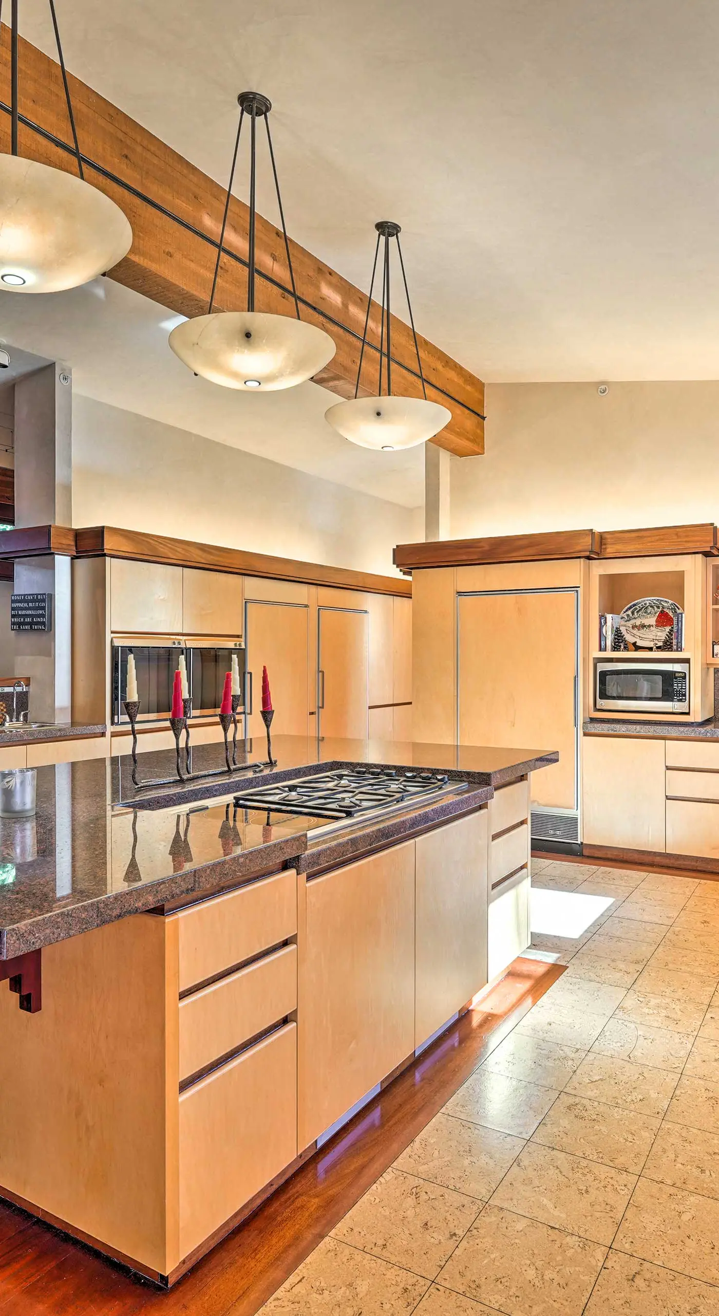 Sun Valley Estate w/ Private Pool, Theater & Gym
