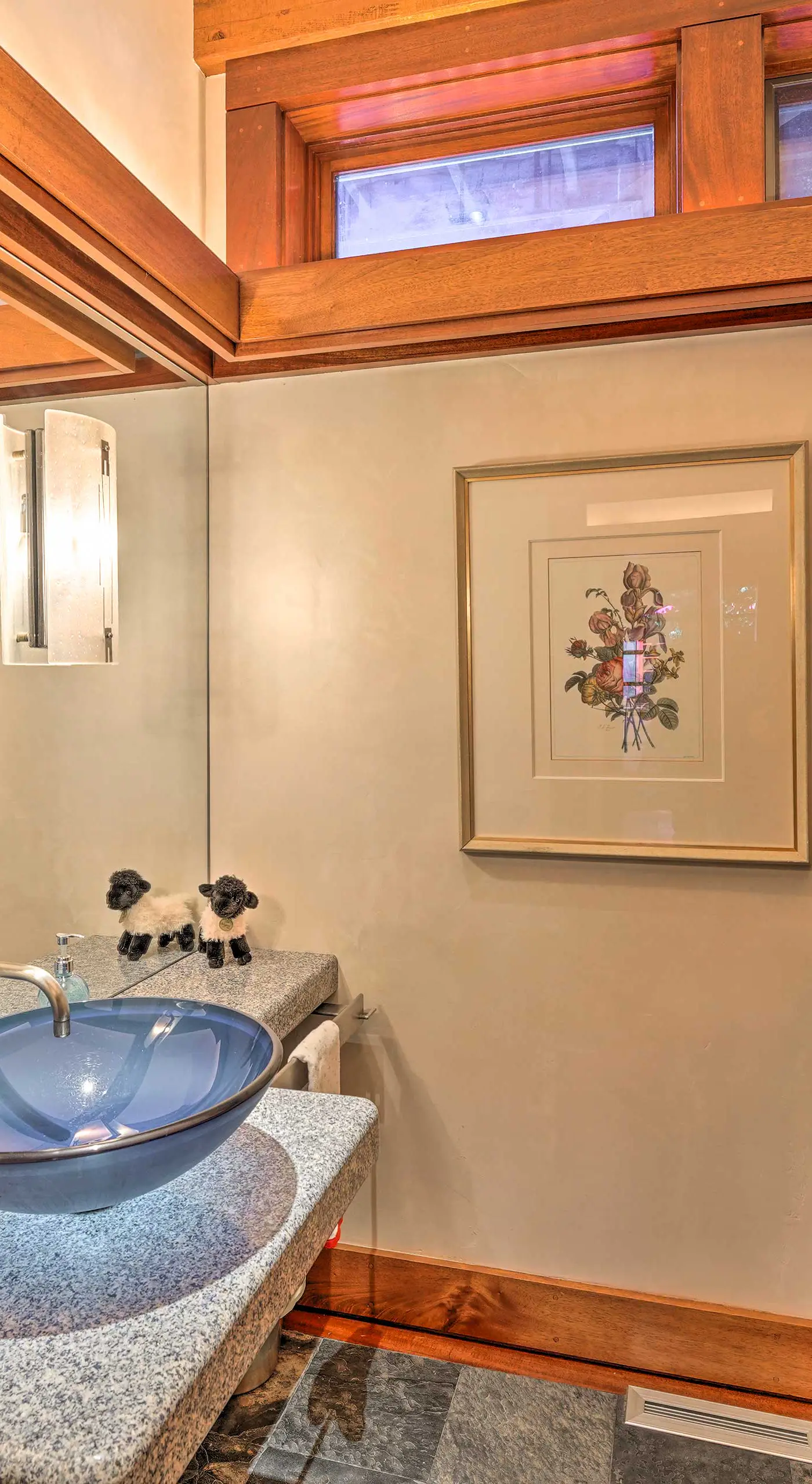 Sun Valley Estate w/ Private Pool, Theater & Gym