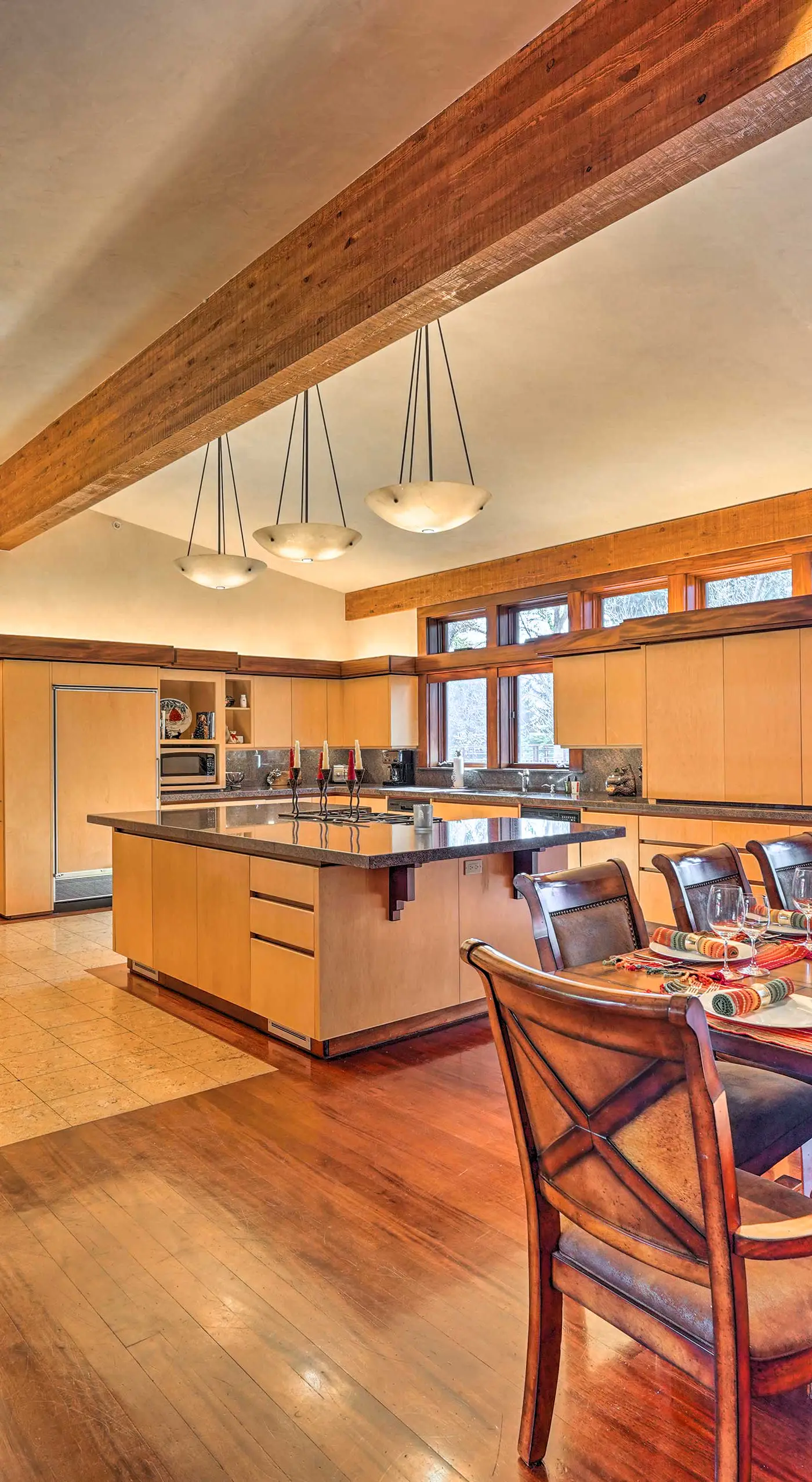 Sun Valley Estate w/ Private Pool, Theater & Gym