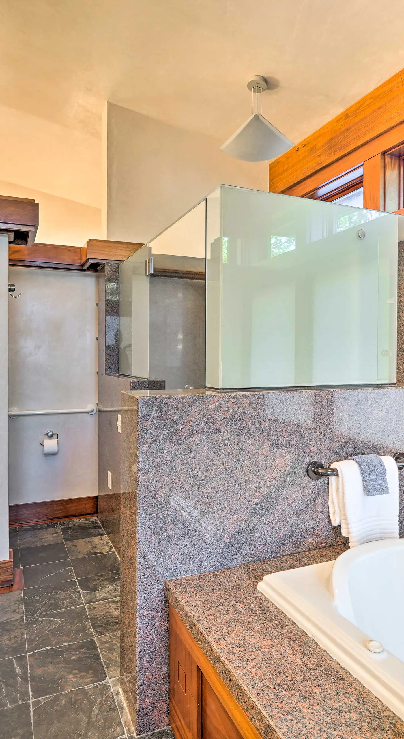 Sun Valley Estate w/ Private Pool, Theater & Gym