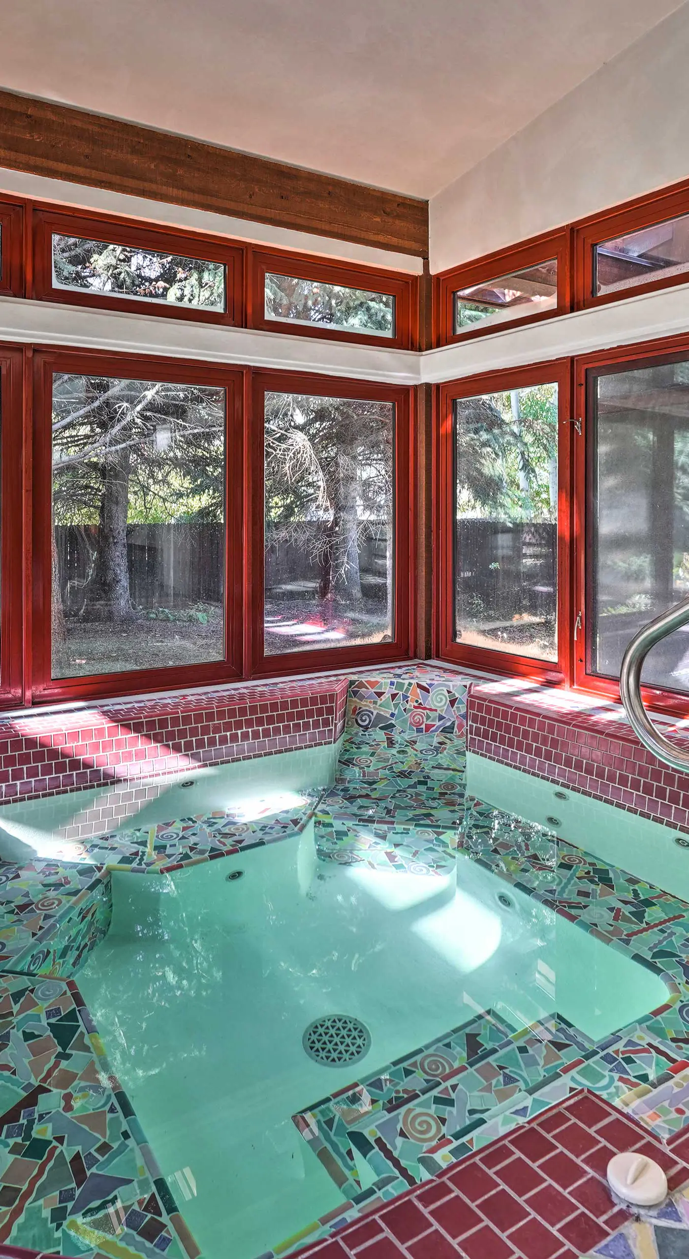 Sun Valley Estate w/ Private Pool, Theater & Gym