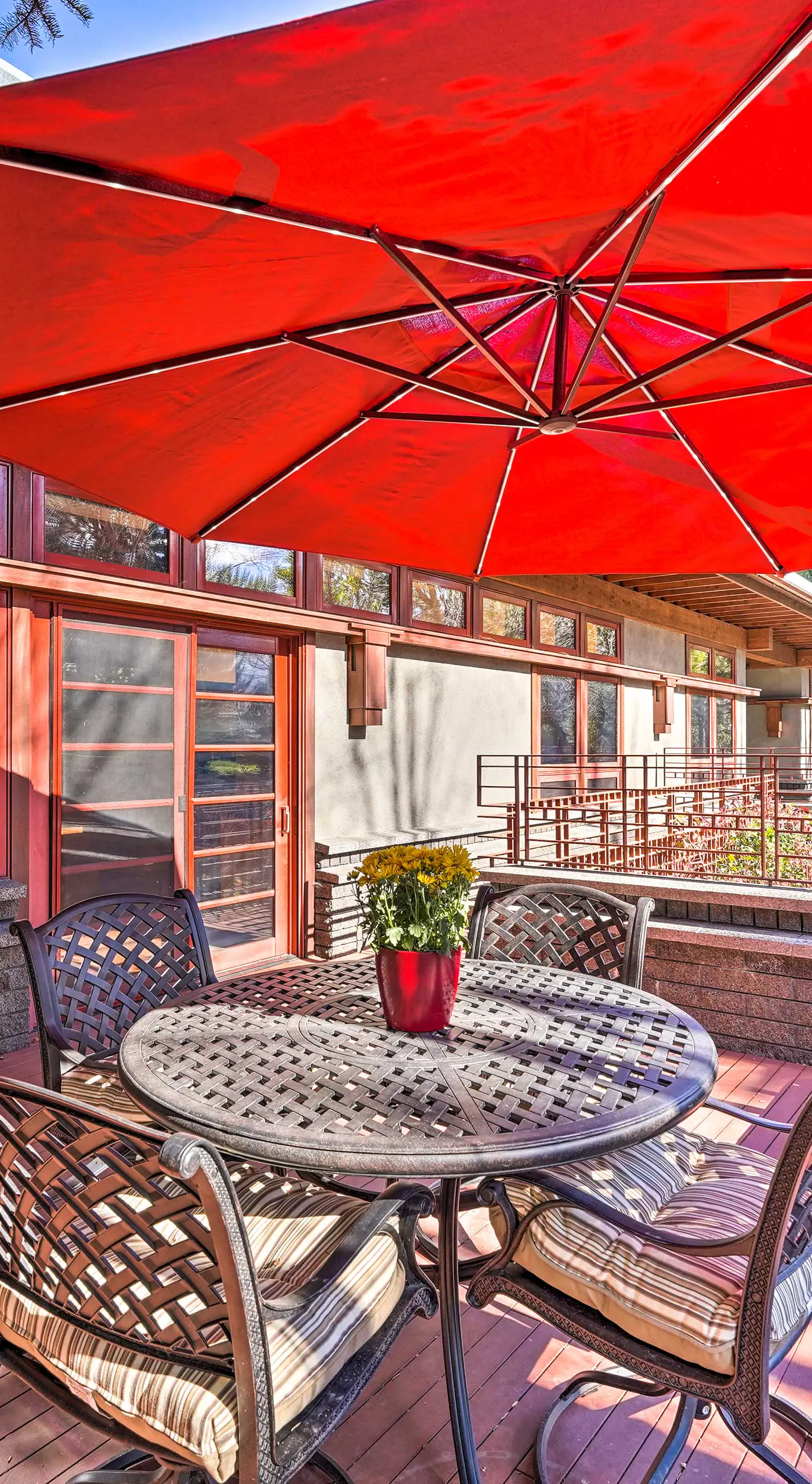 Sun Valley Estate w/ Private Pool, Theater & Gym