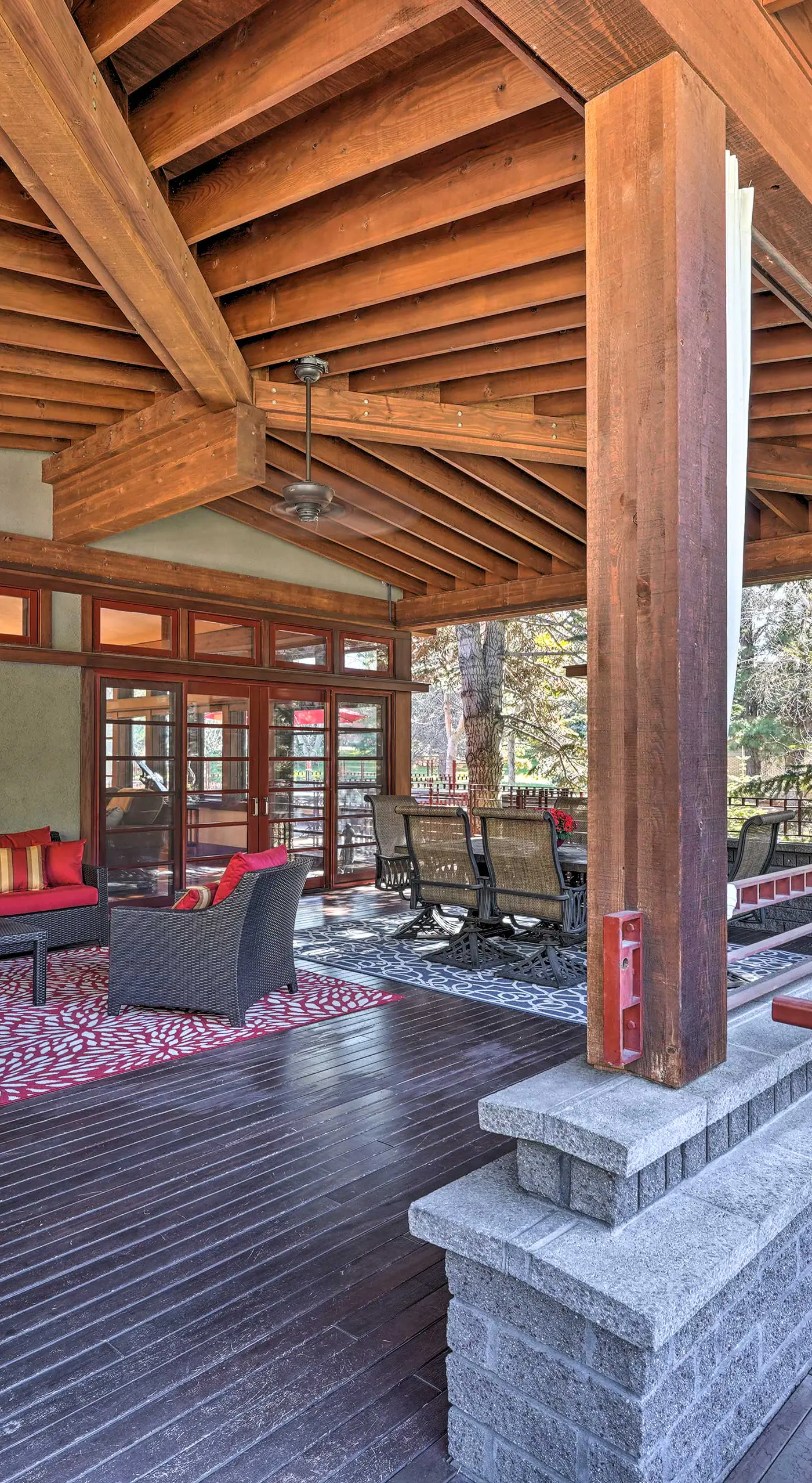 Sun Valley Estate w/ Private Pool, Theater & Gym