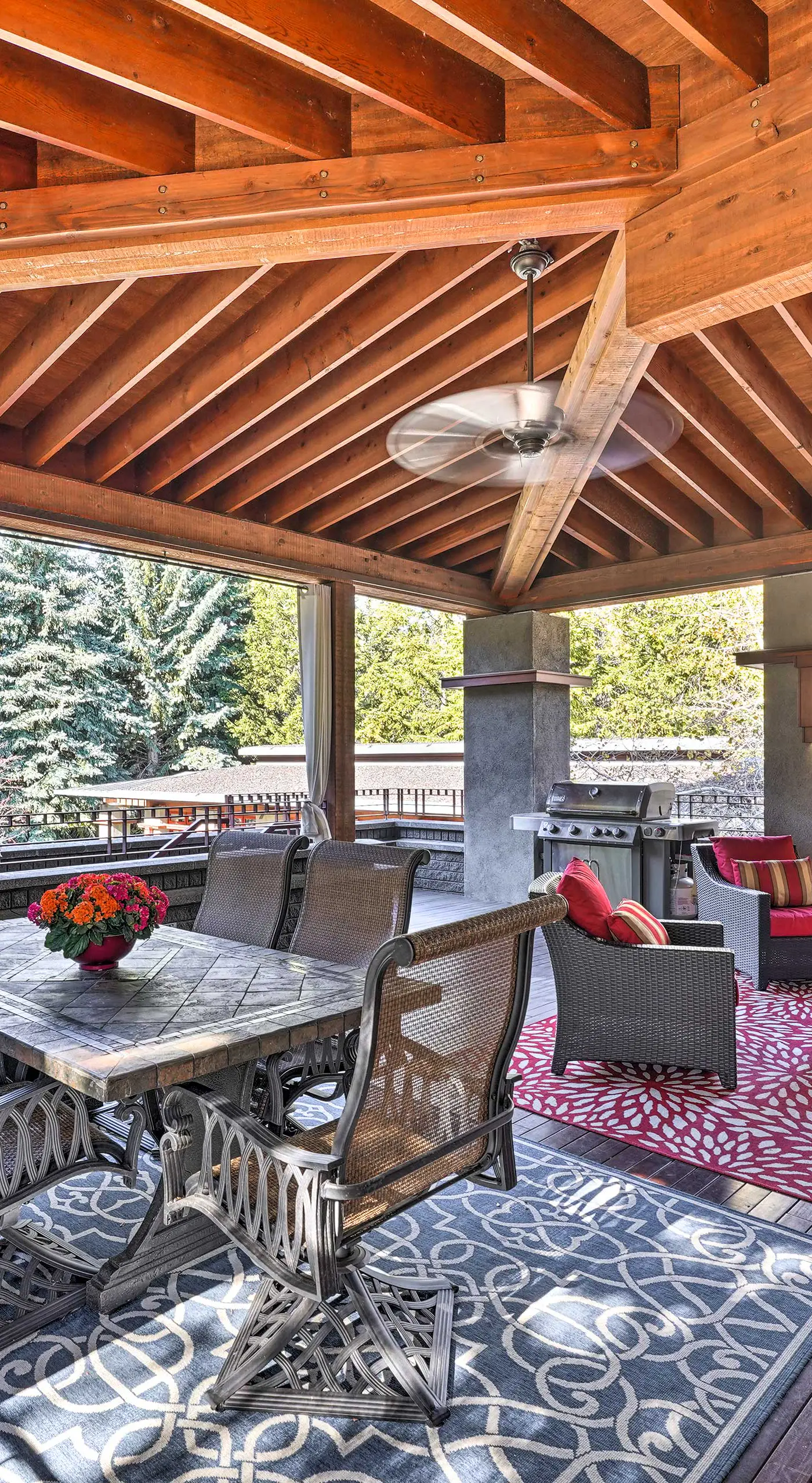 Sun Valley Estate w/ Private Pool, Theater & Gym