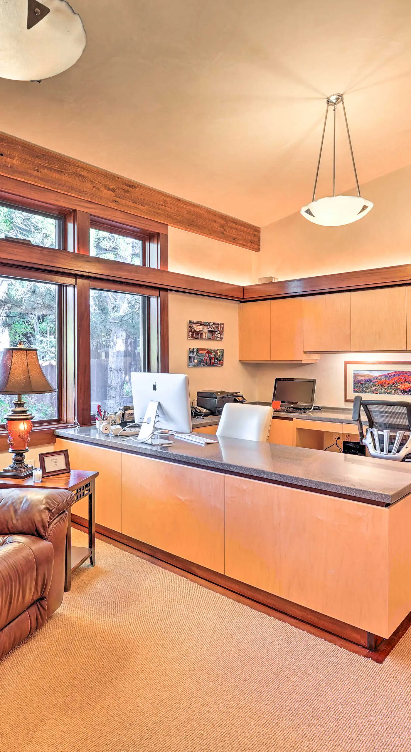 Sun Valley Estate w/ Private Pool, Theater & Gym