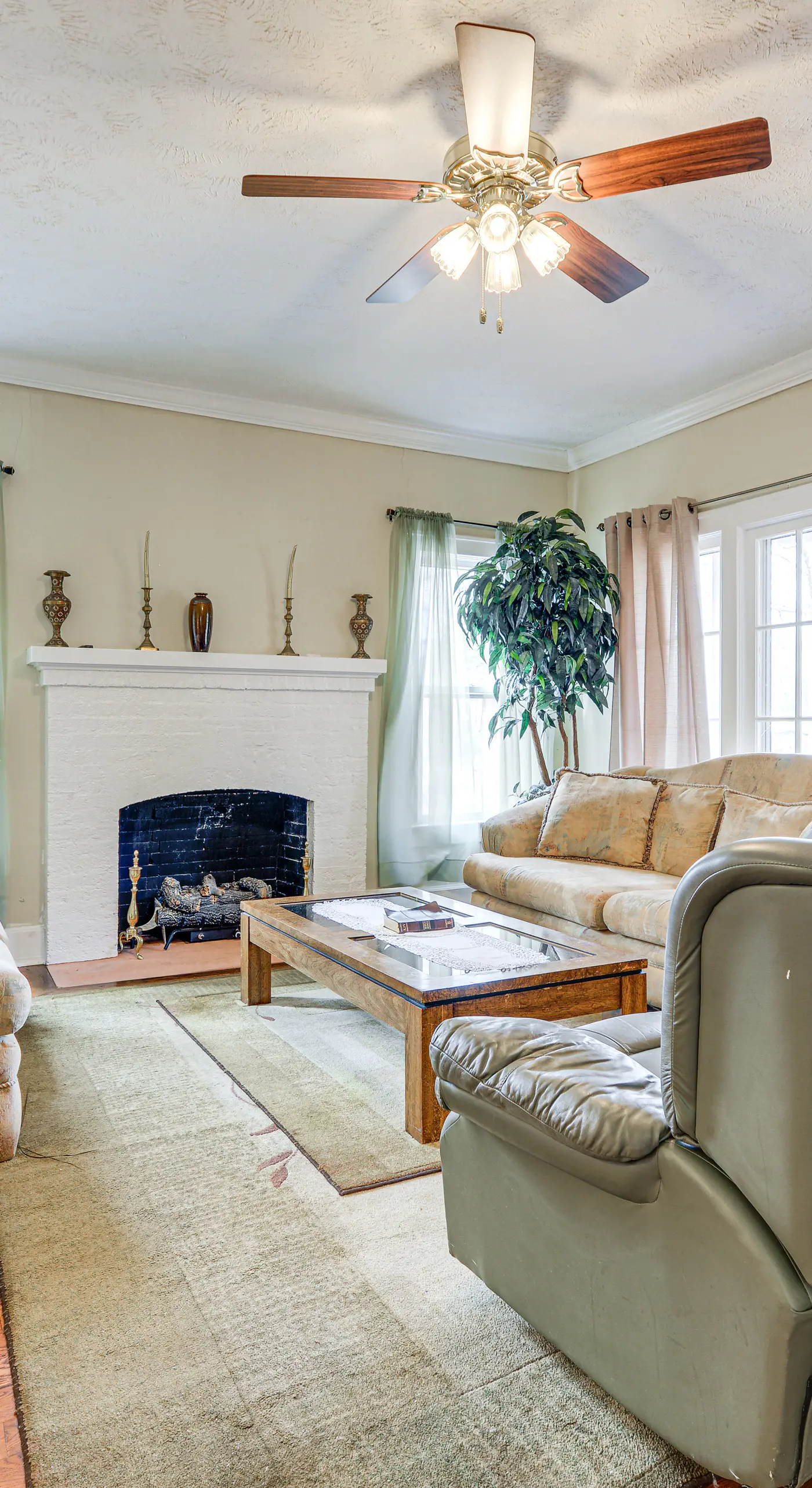 Sanford Vacation Rental ~ 1 Mi to Downtown!