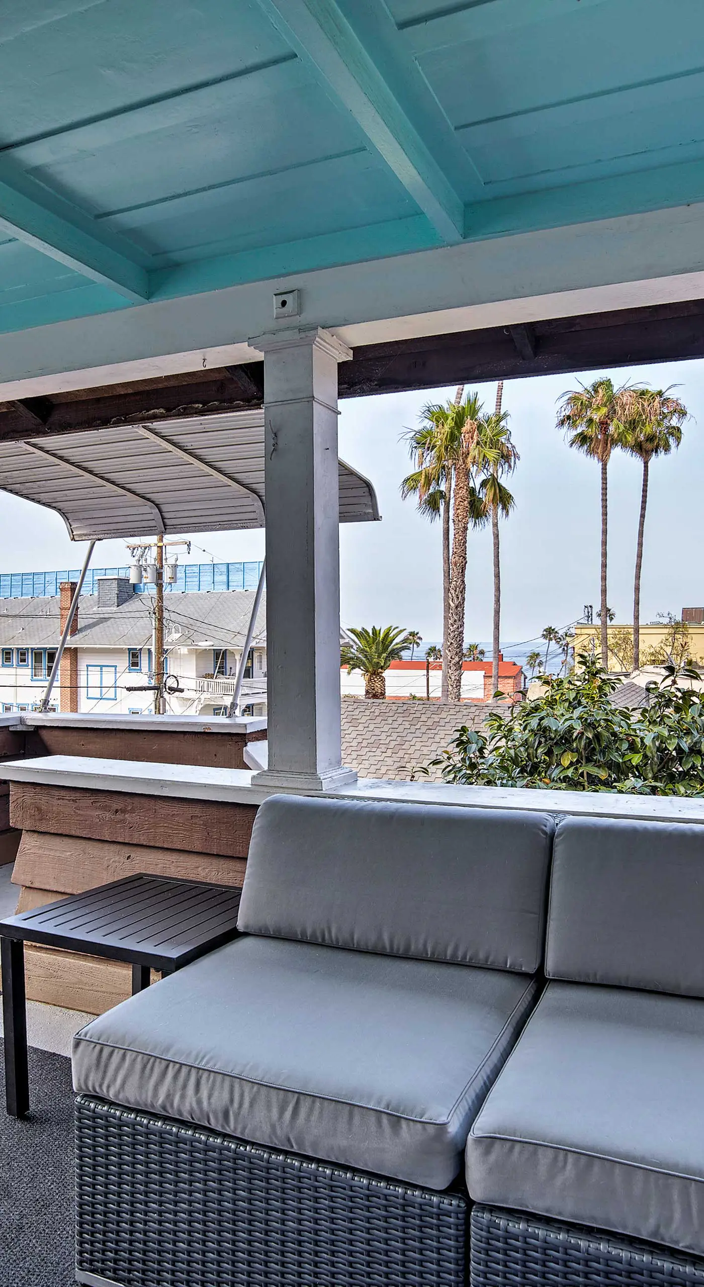 Walk to Beach: Catalina Gem w/ Deck!