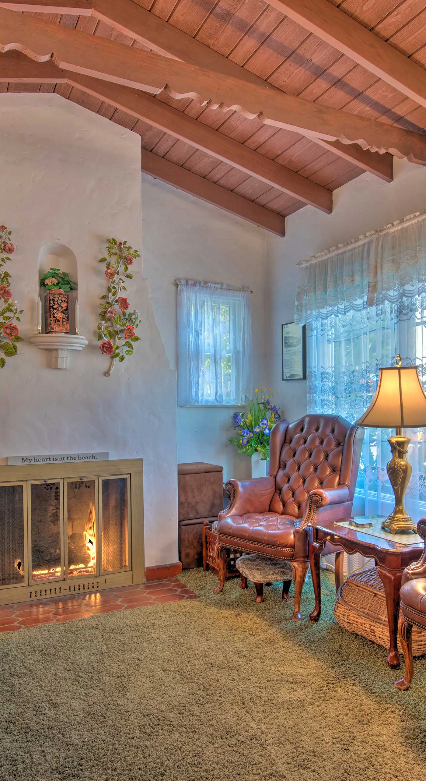 Avalon Escape: Everything Within Walking Distance!