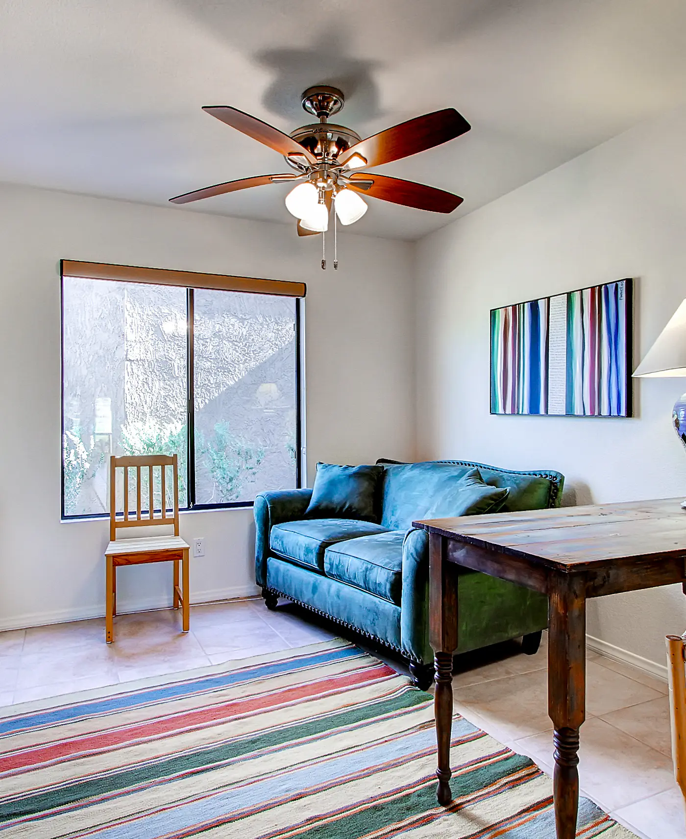 Country Club Home: 2 BR, 2 BA + Den ~ 1 Mi to Golf