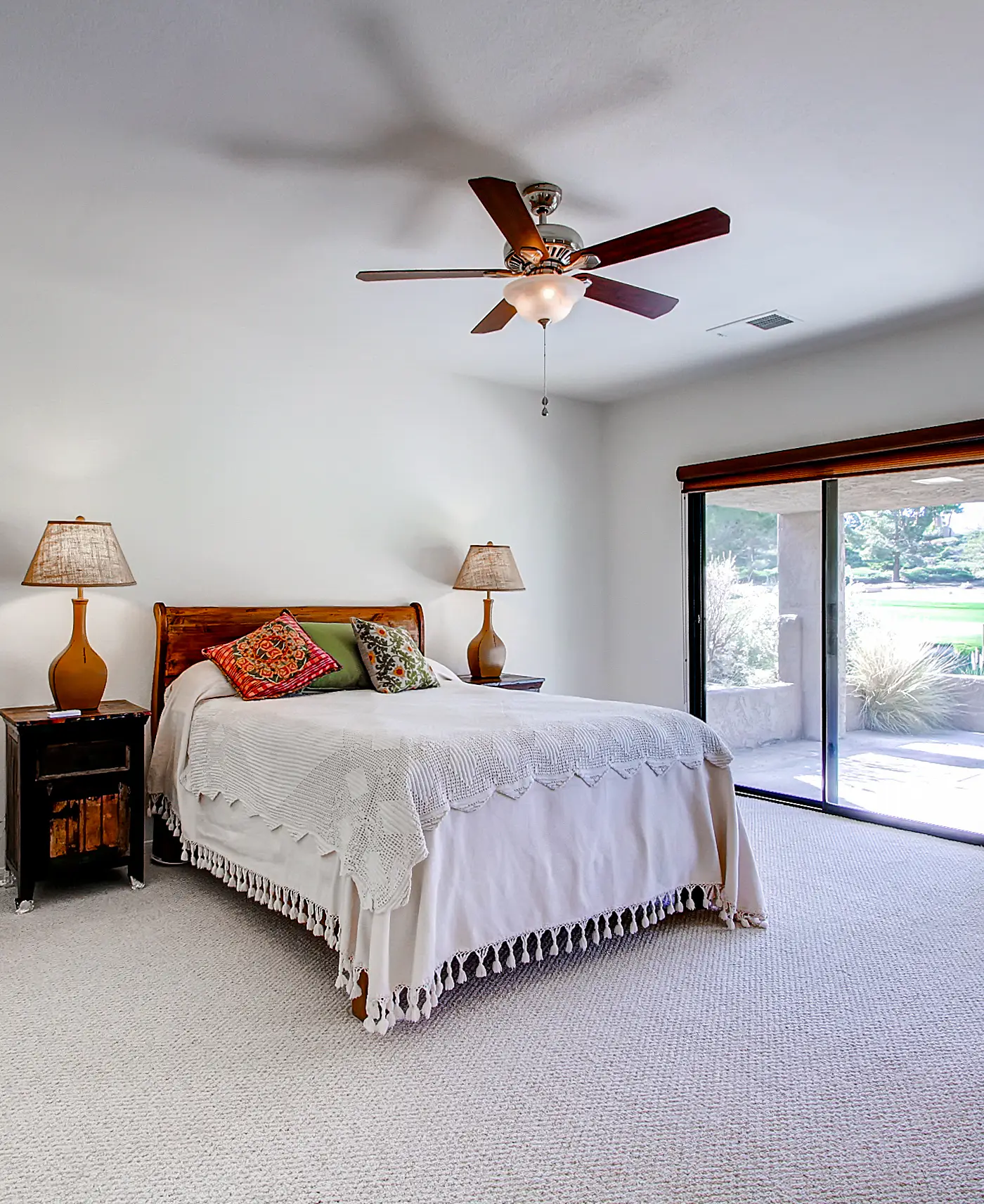 Country Club Home: 2 BR, 2 BA + Den ~ 1 Mi to Golf